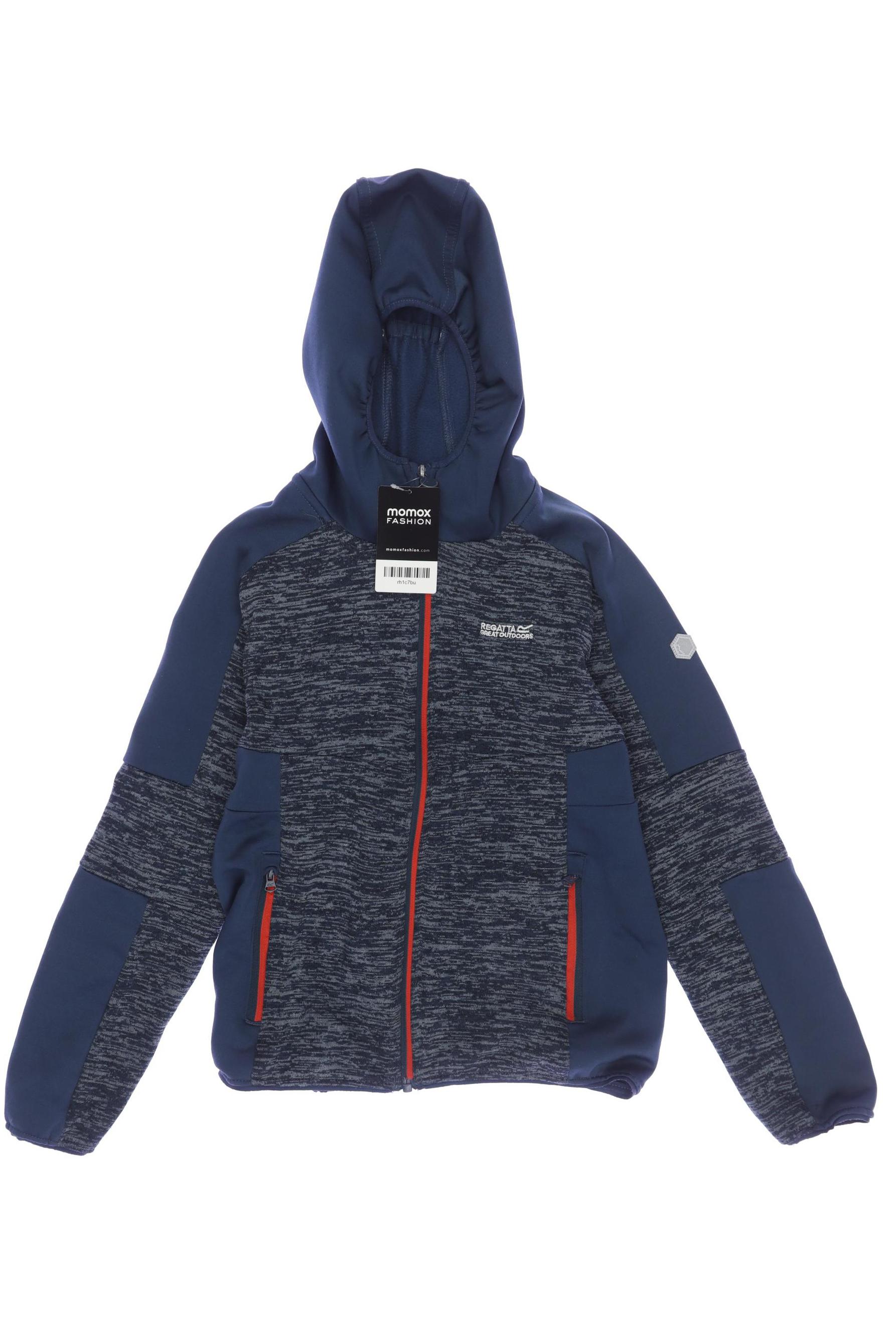 

Regatta Herren Hoodies & Sweater, marineblau, Gr. 152