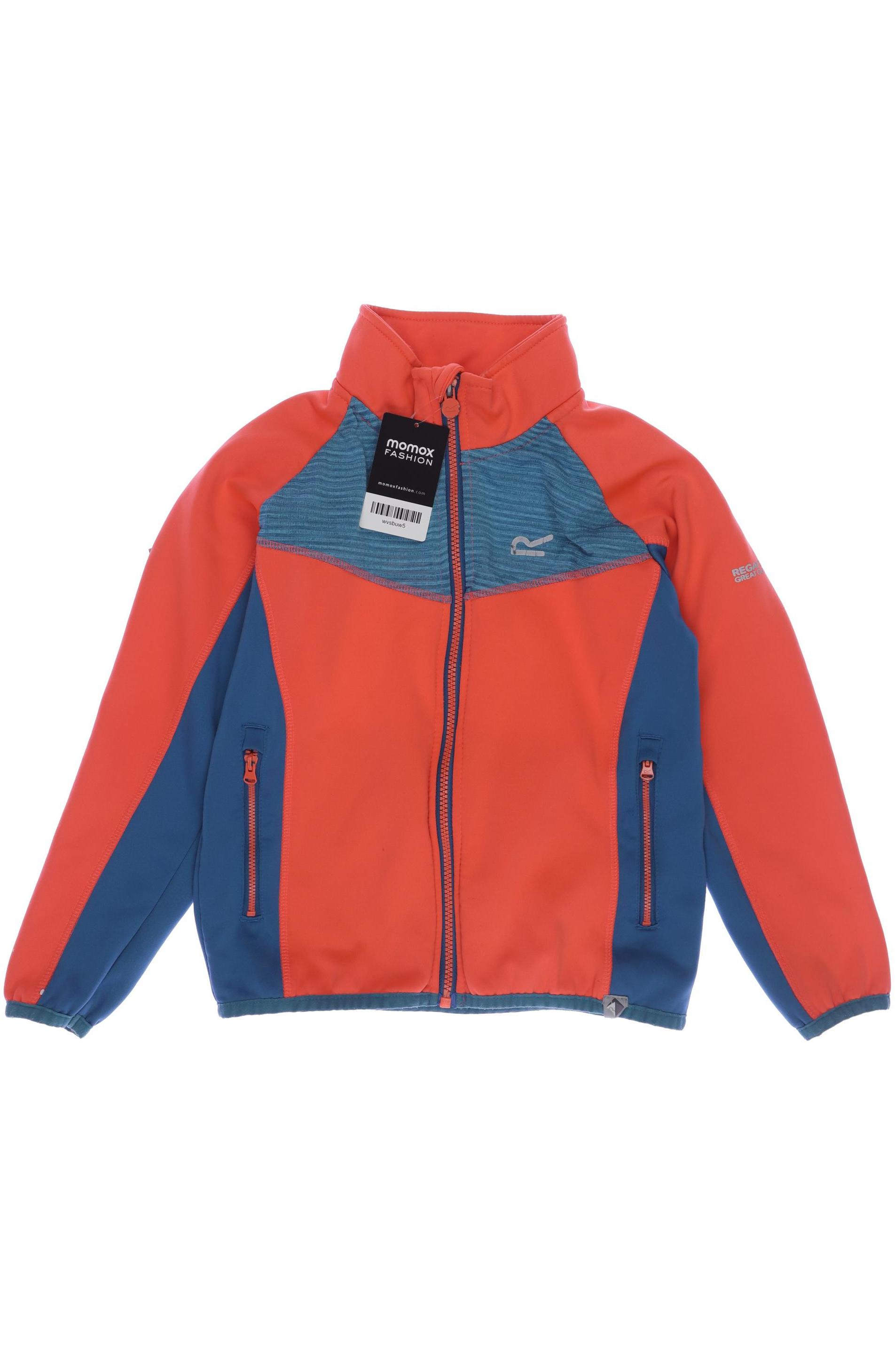 

Regatta Jungen Hoodies & Sweater, neon