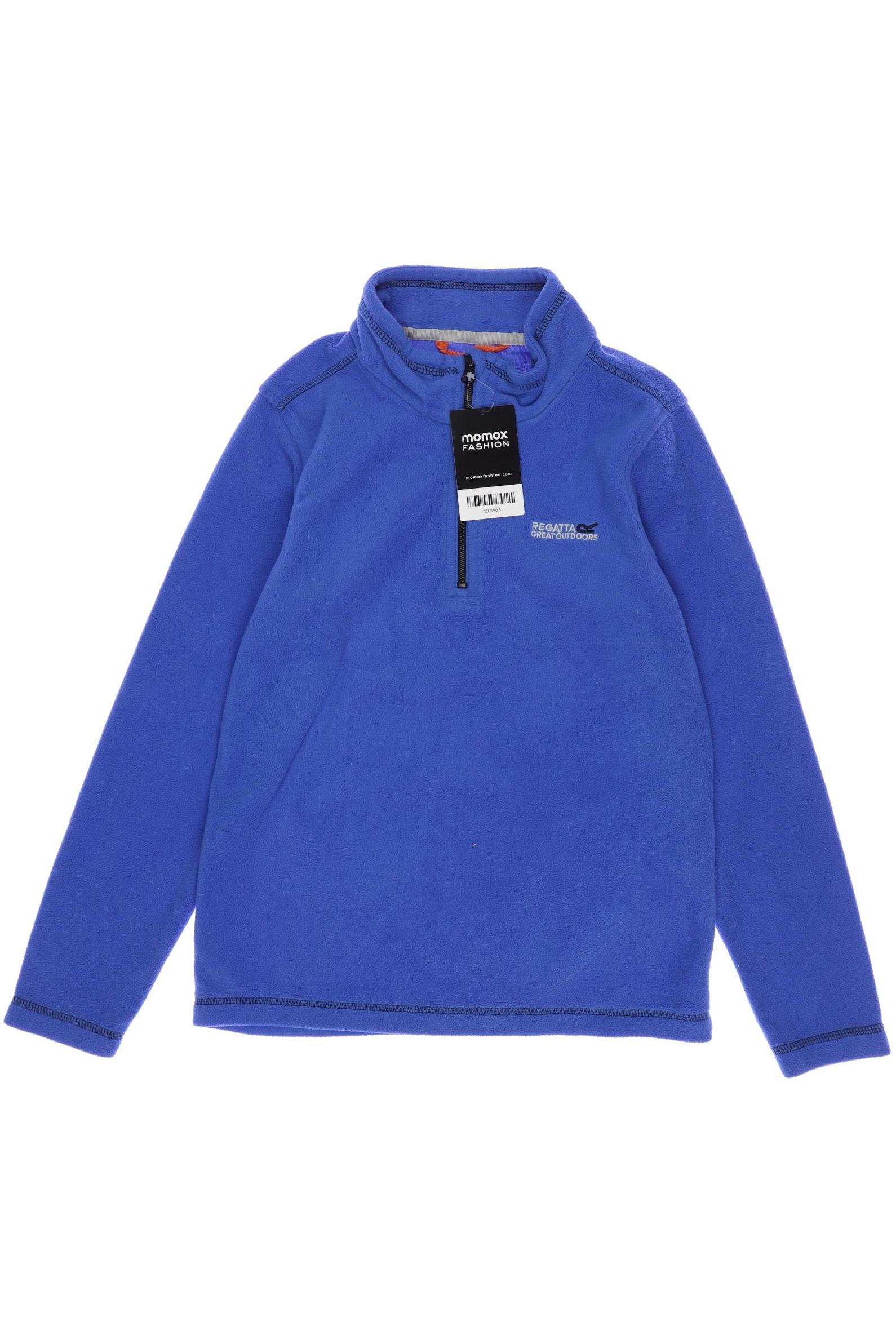 

Regatta Jungen Hoodies & Sweater, blau