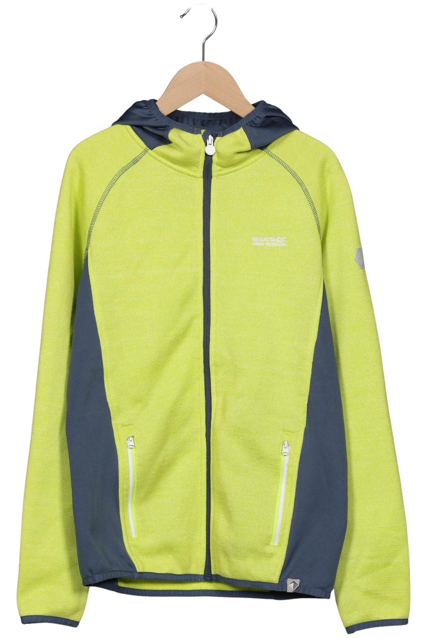 

Regatta Jungen Hoodies & Sweater, neon, Gr. 176