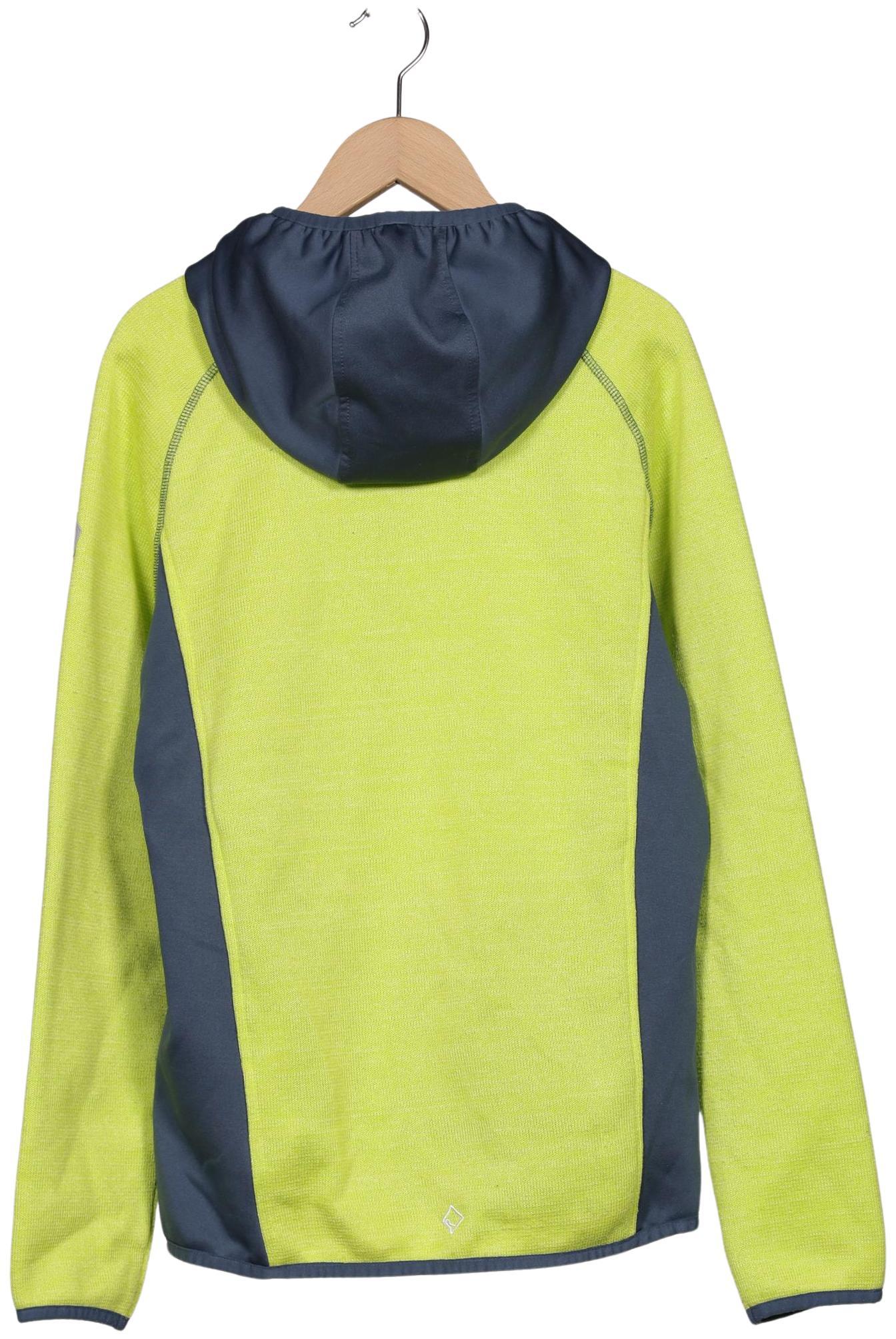 Thumbnail - Regatta Jungen Hoodies &amp; Sweater, neon, Gr. 176