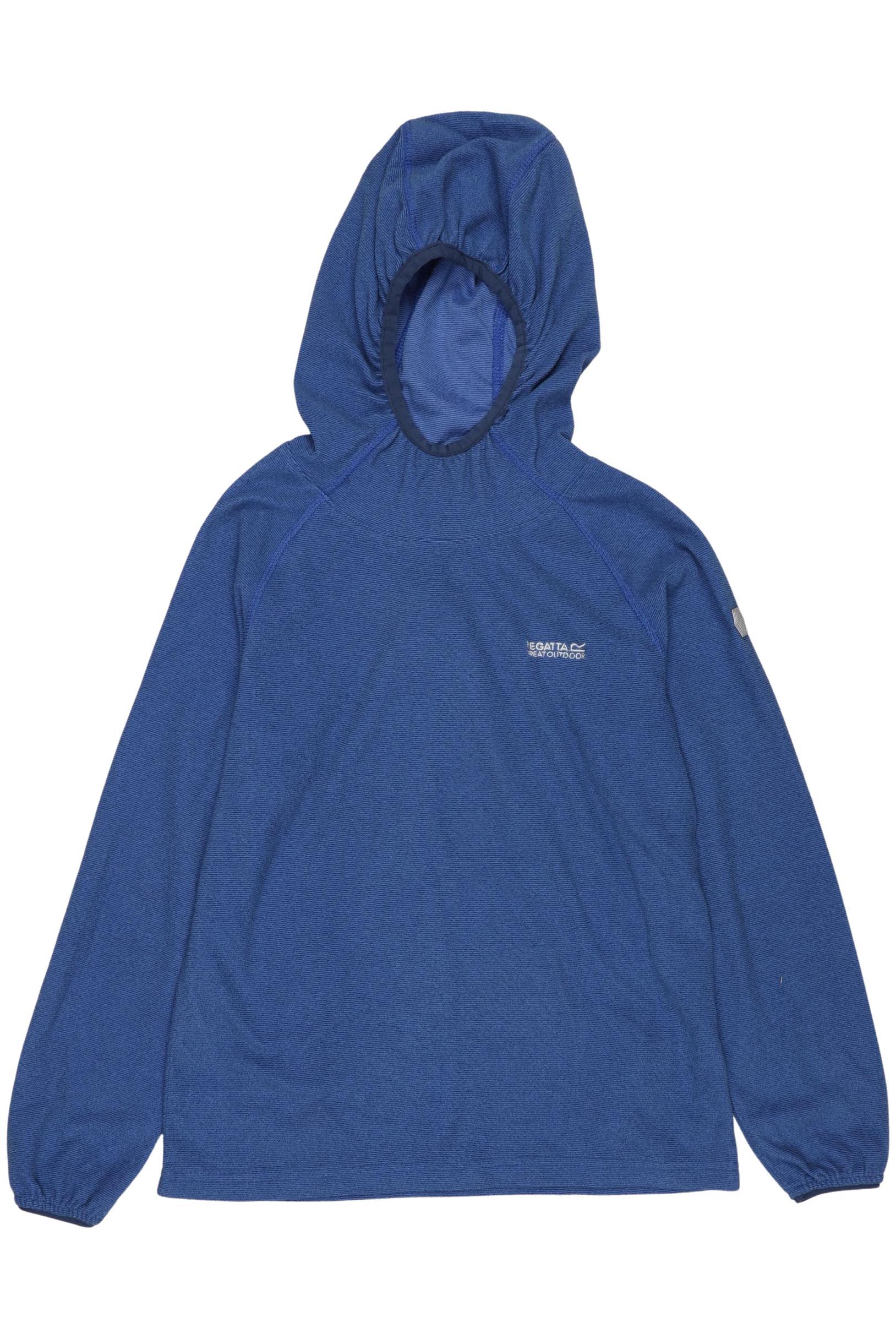 

Regatta Herren Hoodies & Sweater, blau, Gr. 152