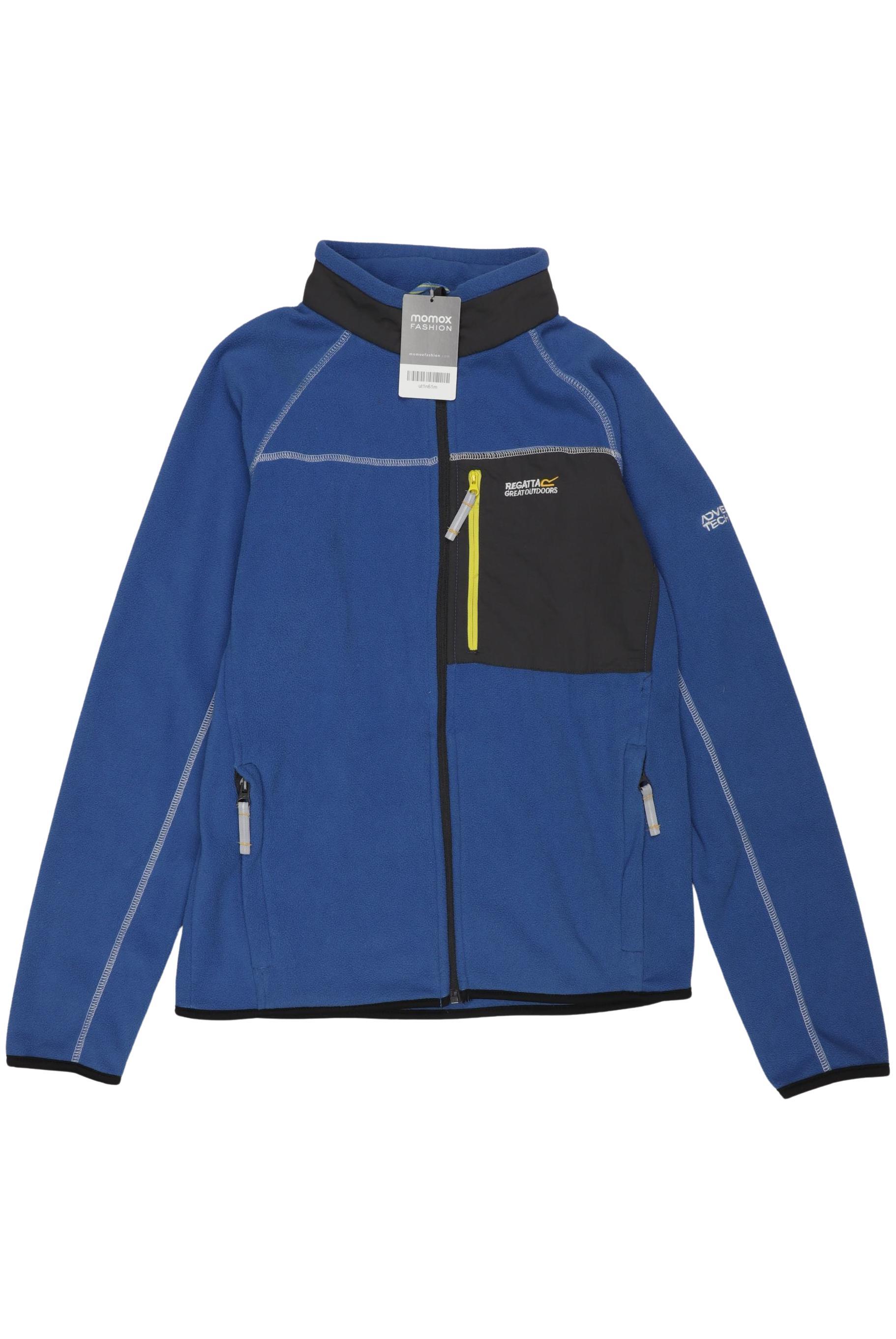 

Regatta Jungen Hoodies & Sweater, blau, Gr. 176
