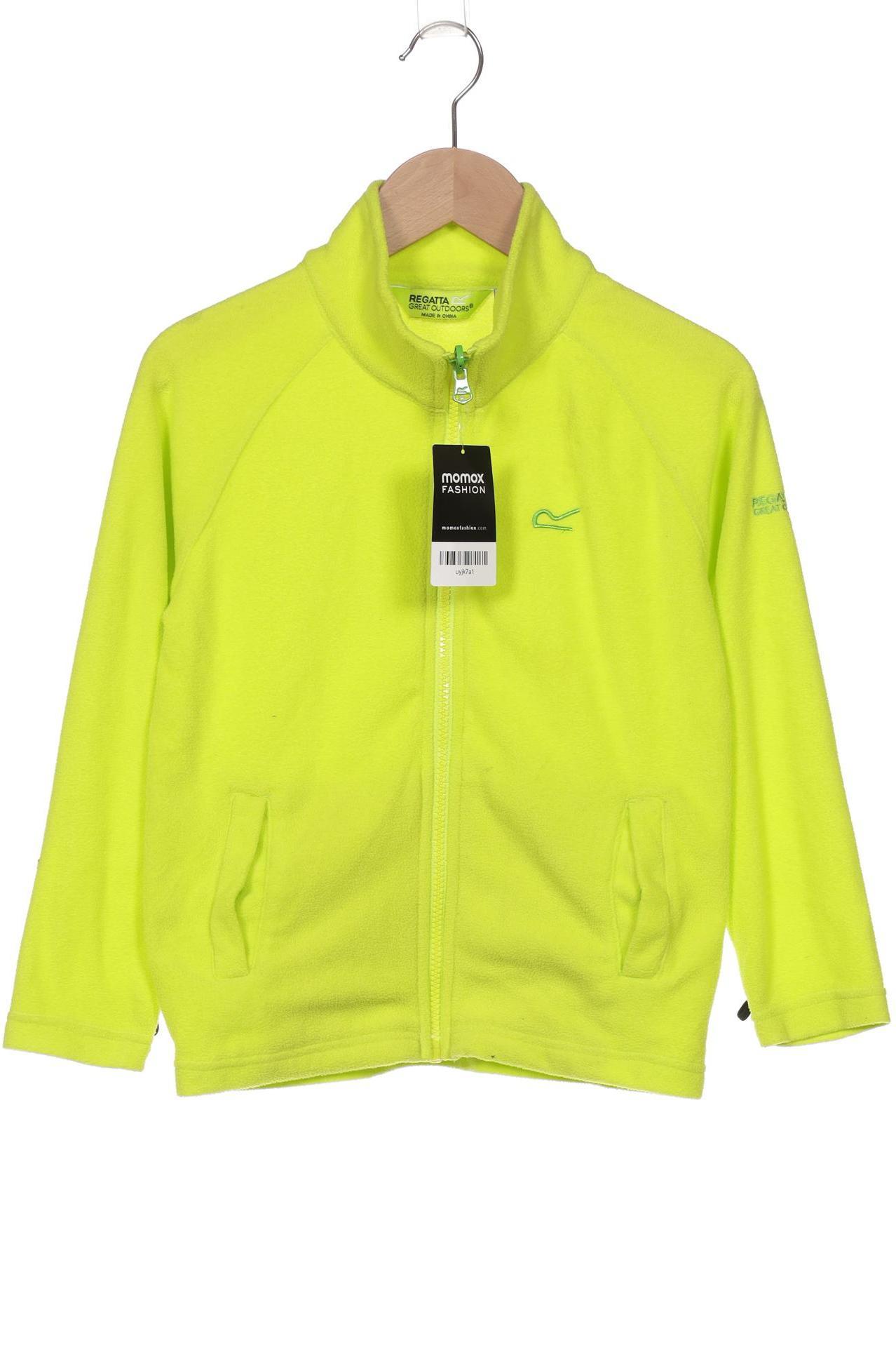 

Regatta Herren Hoodies & Sweater, neon, Gr. 128