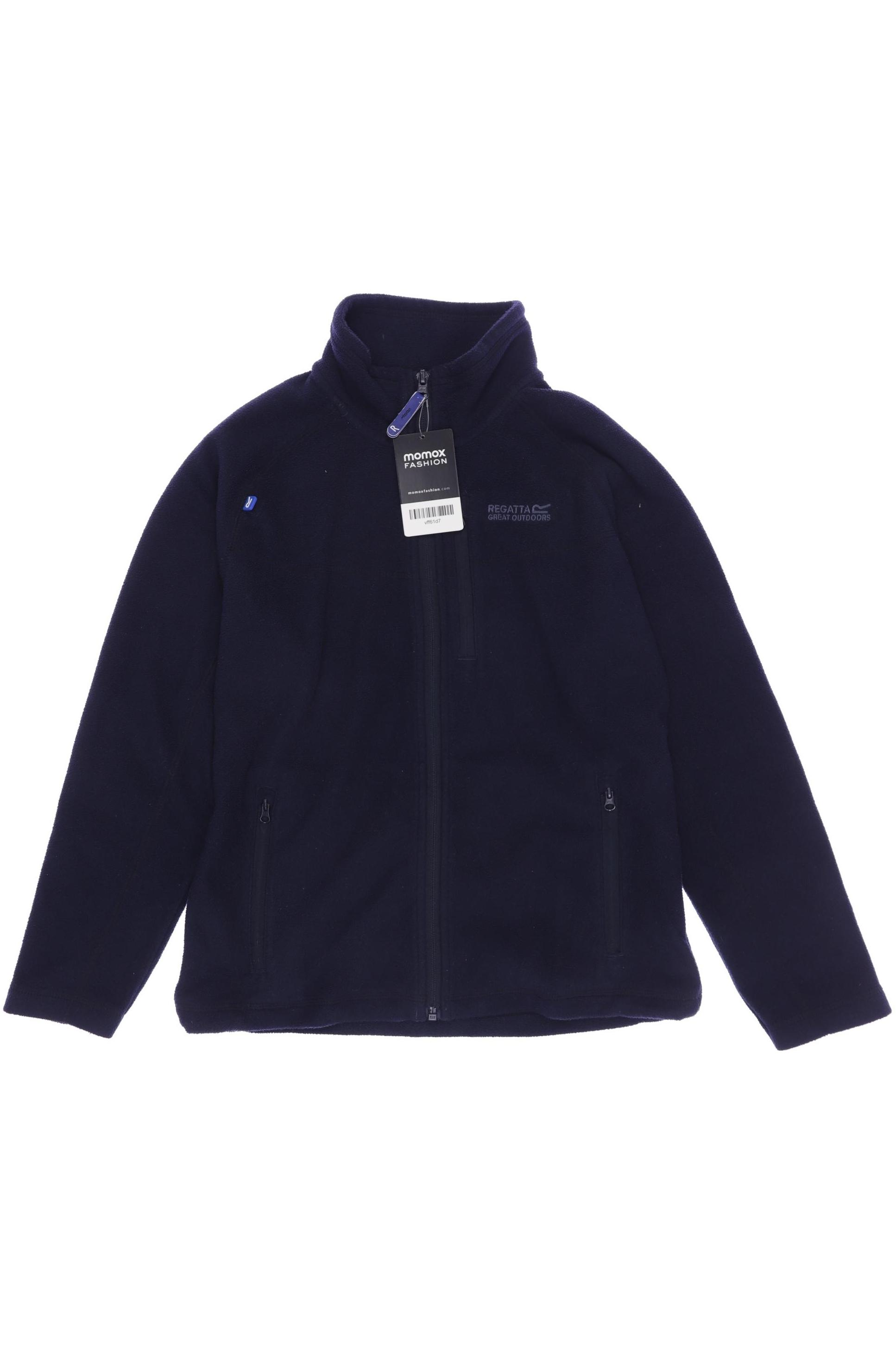 

Regatta Herren Hoodies & Sweater, marineblau, Gr. 152