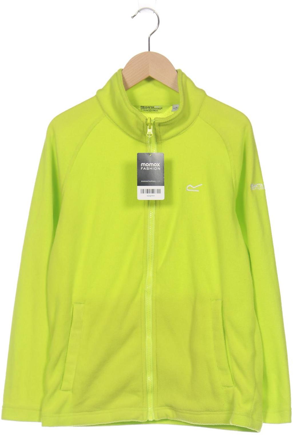 

Regatta Herren Hoodies & Sweater, hellgrün, Gr. 164