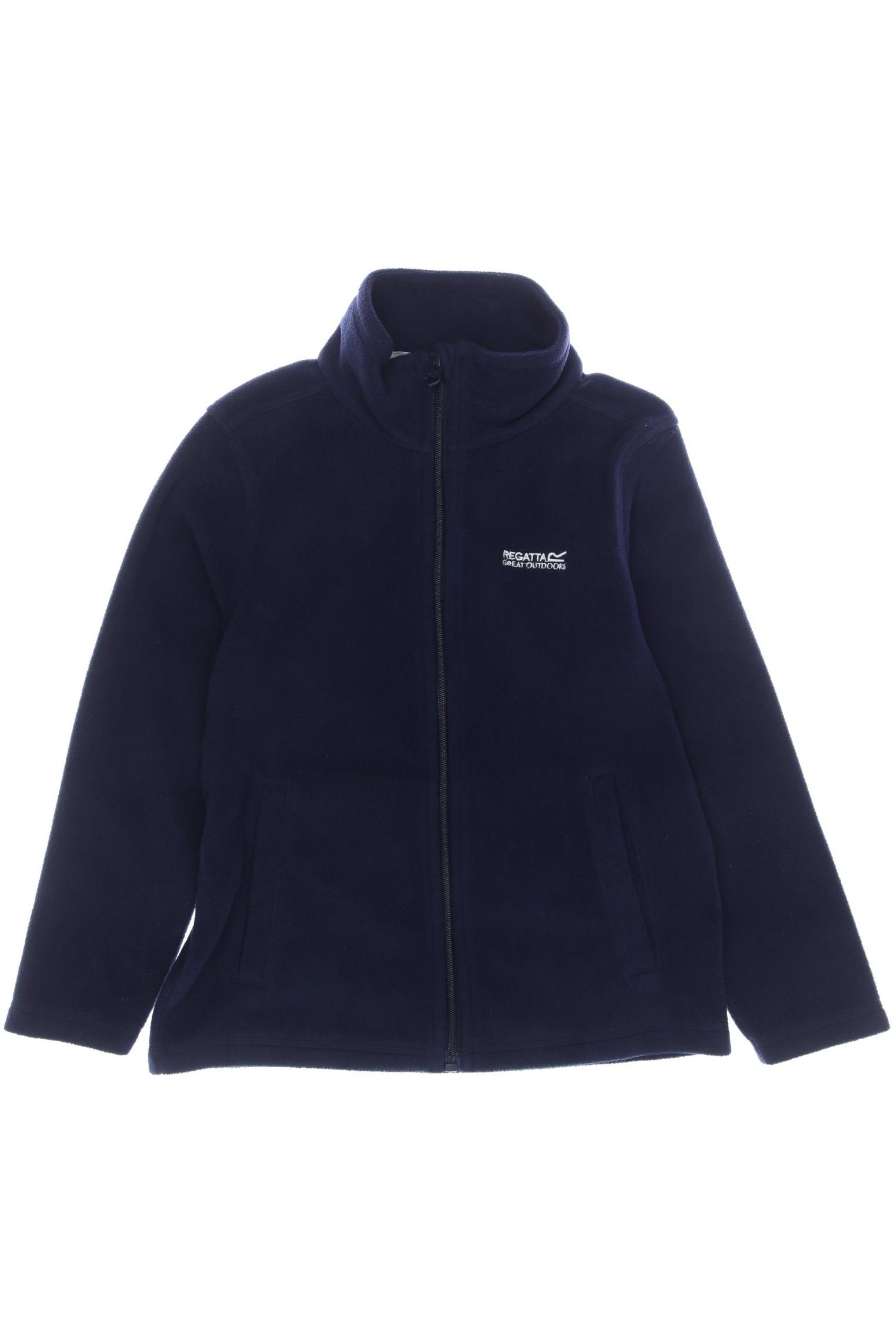 

Regatta Herren Hoodies & Sweater, marineblau, Gr. 128