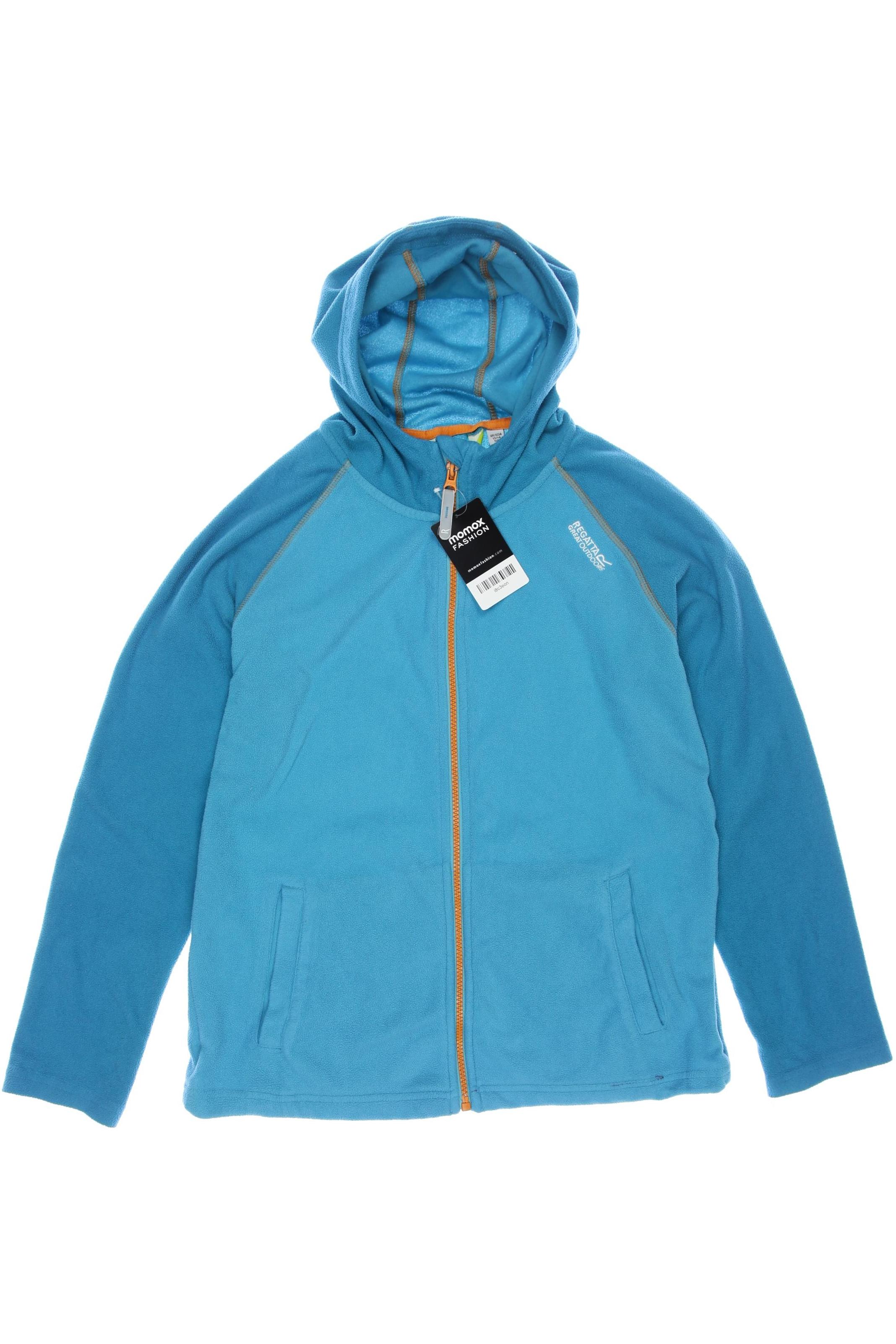 

Regatta Herren Hoodies & Sweater, blau, Gr. 164