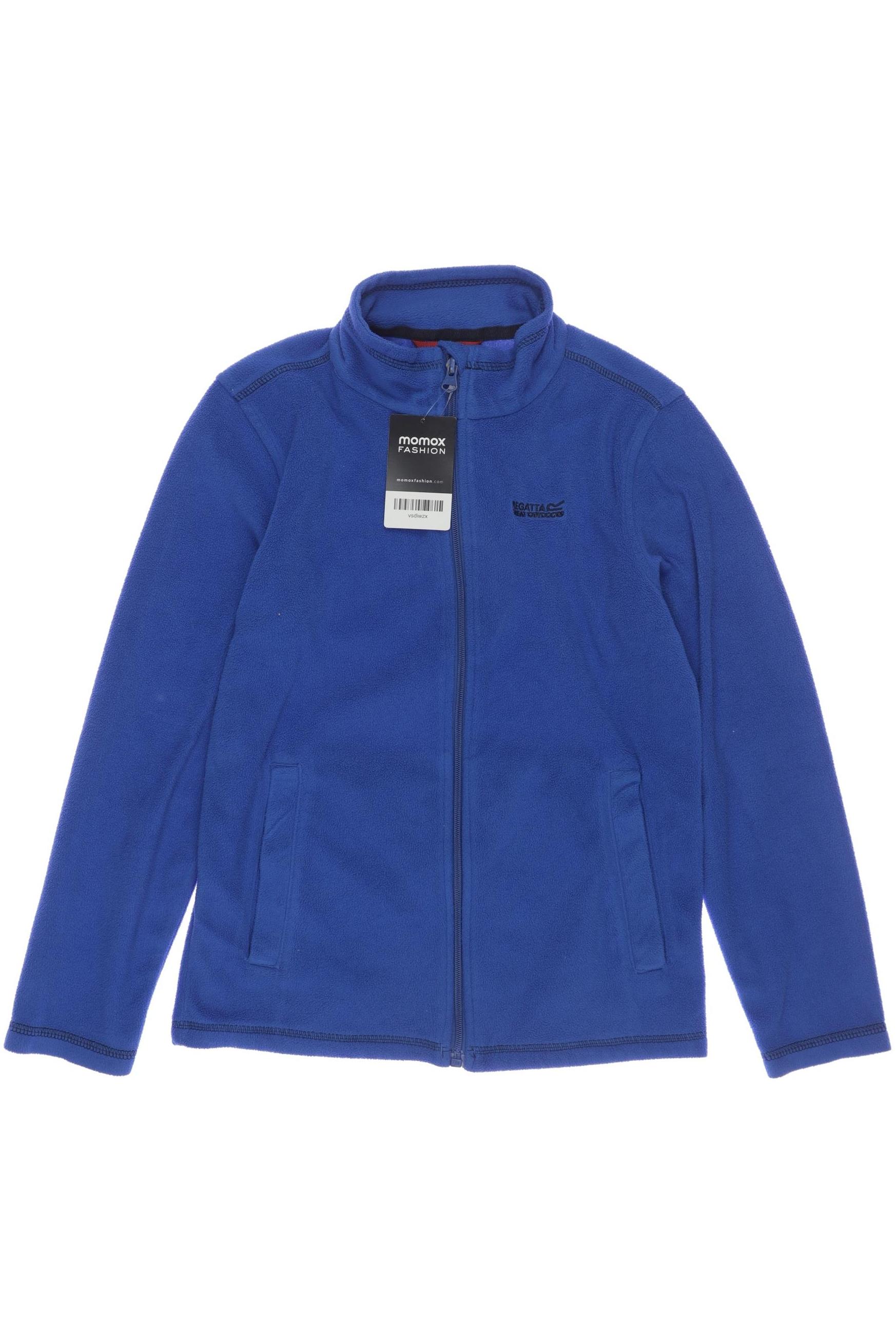 

Regatta Herren Hoodies & Sweater, blau, Gr. 152