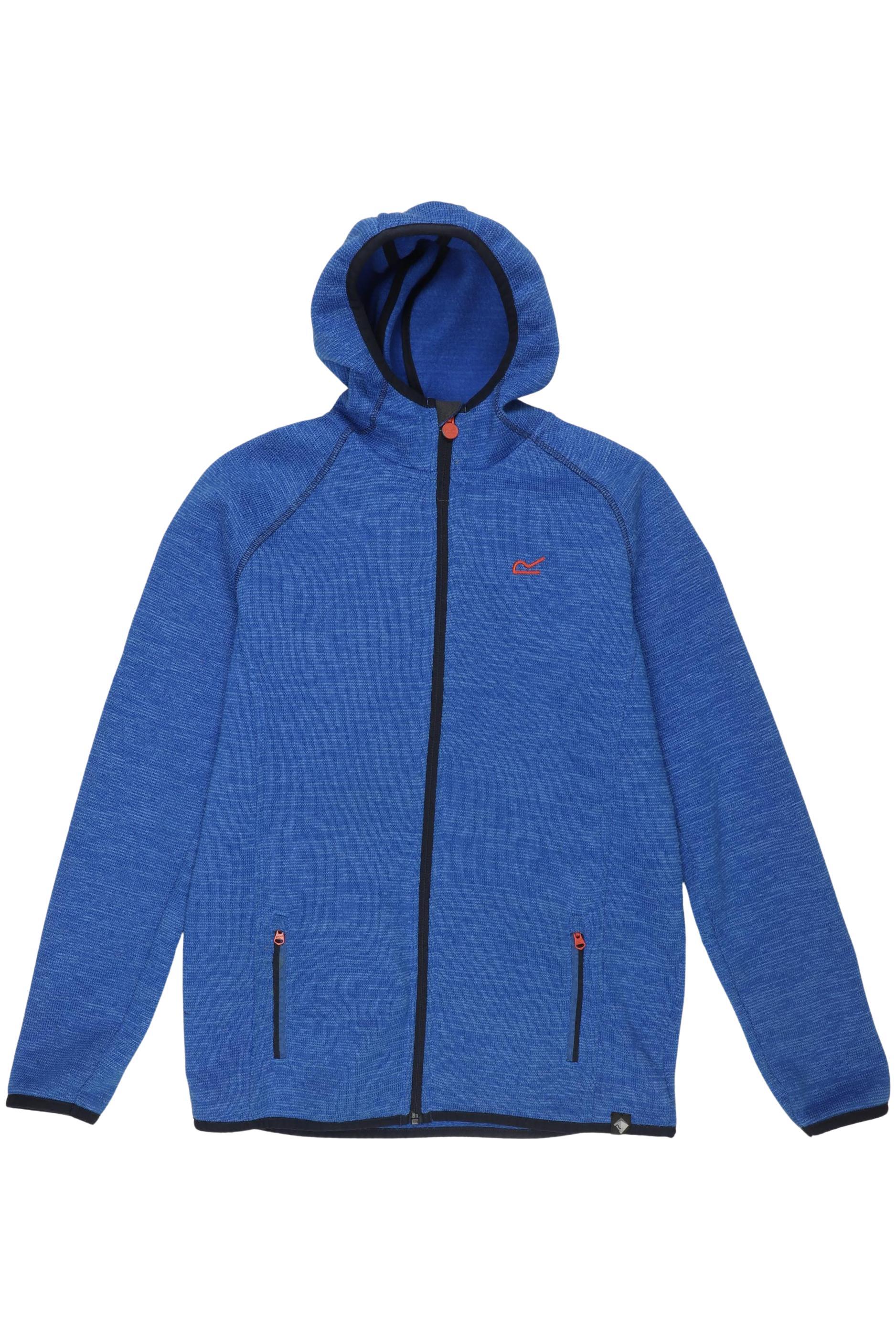 

Regatta Herren Hoodies & Sweater, blau, Gr. 170