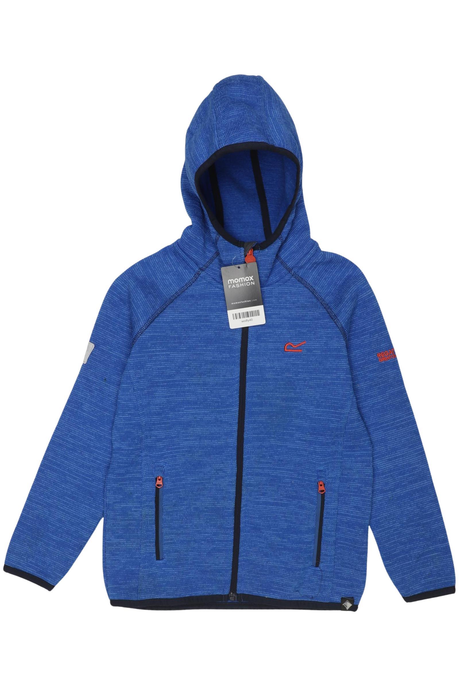

Regatta Jungen Hoodies & Sweater, blau, Gr. 128