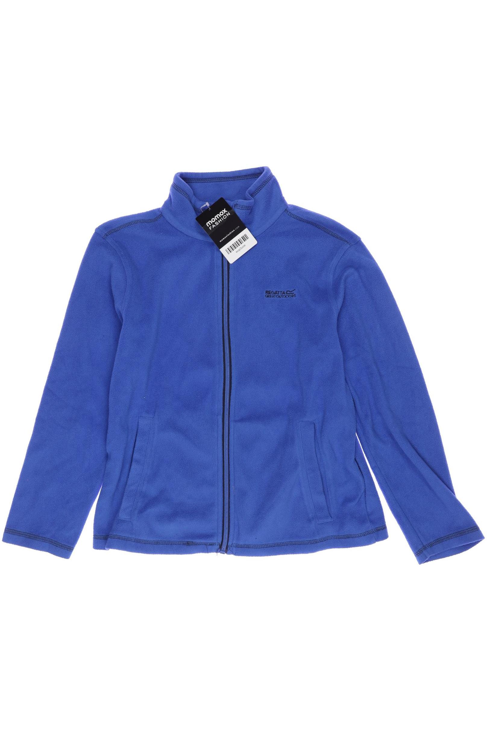 

Regatta Herren Hoodies & Sweater, blau, Gr. 140