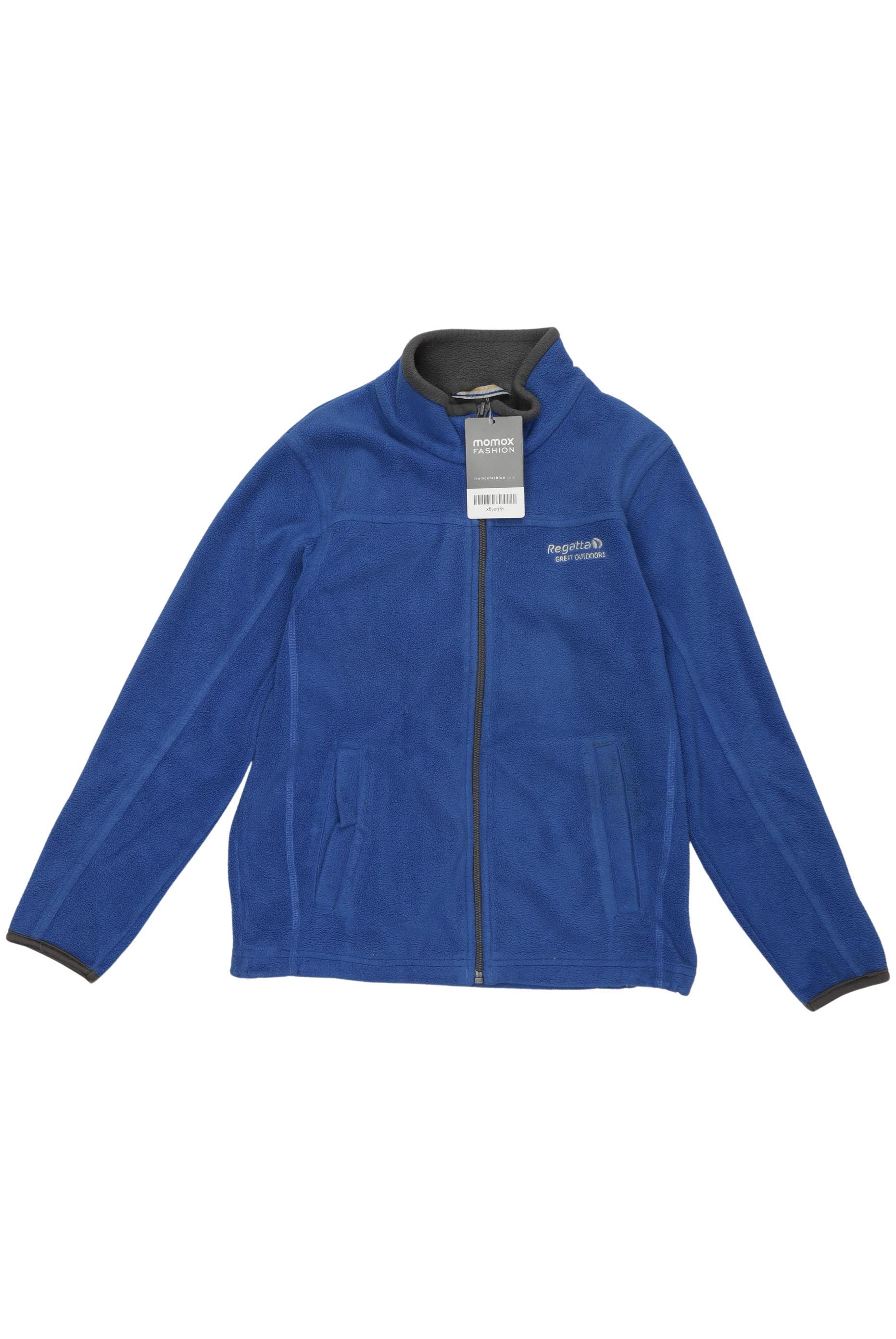 

Regatta Jungen Hoodies & Sweater, blau, Gr. 140