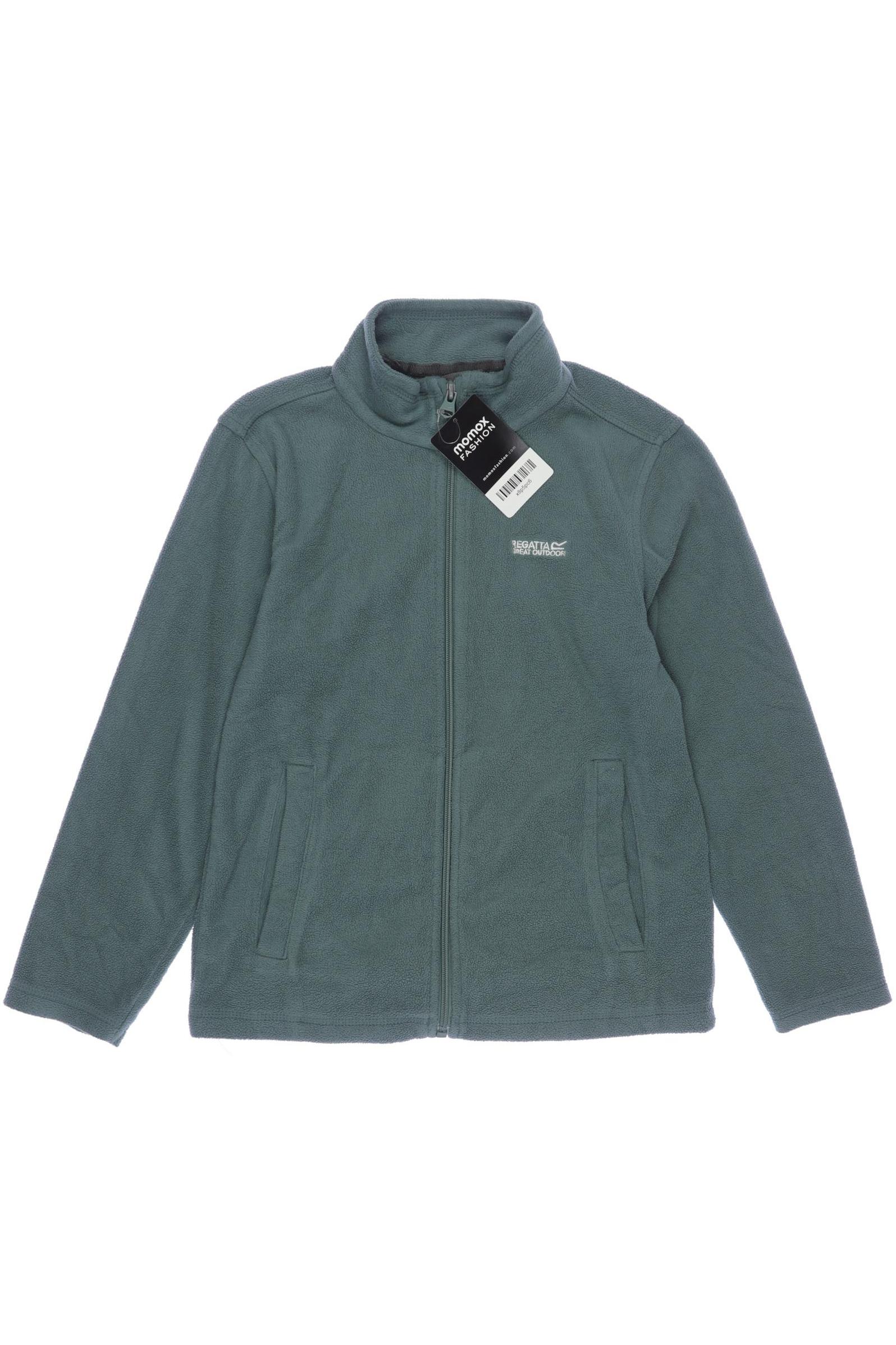 

Regatta Herren Hoodies & Sweater, türkis, Gr. 140