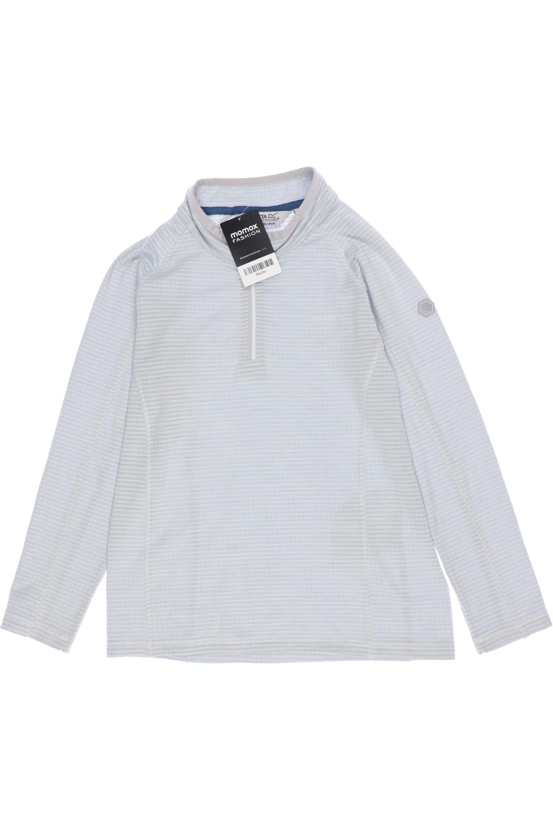 

Regatta Jungen Hoodies & Sweater, hellblau, Gr. 164