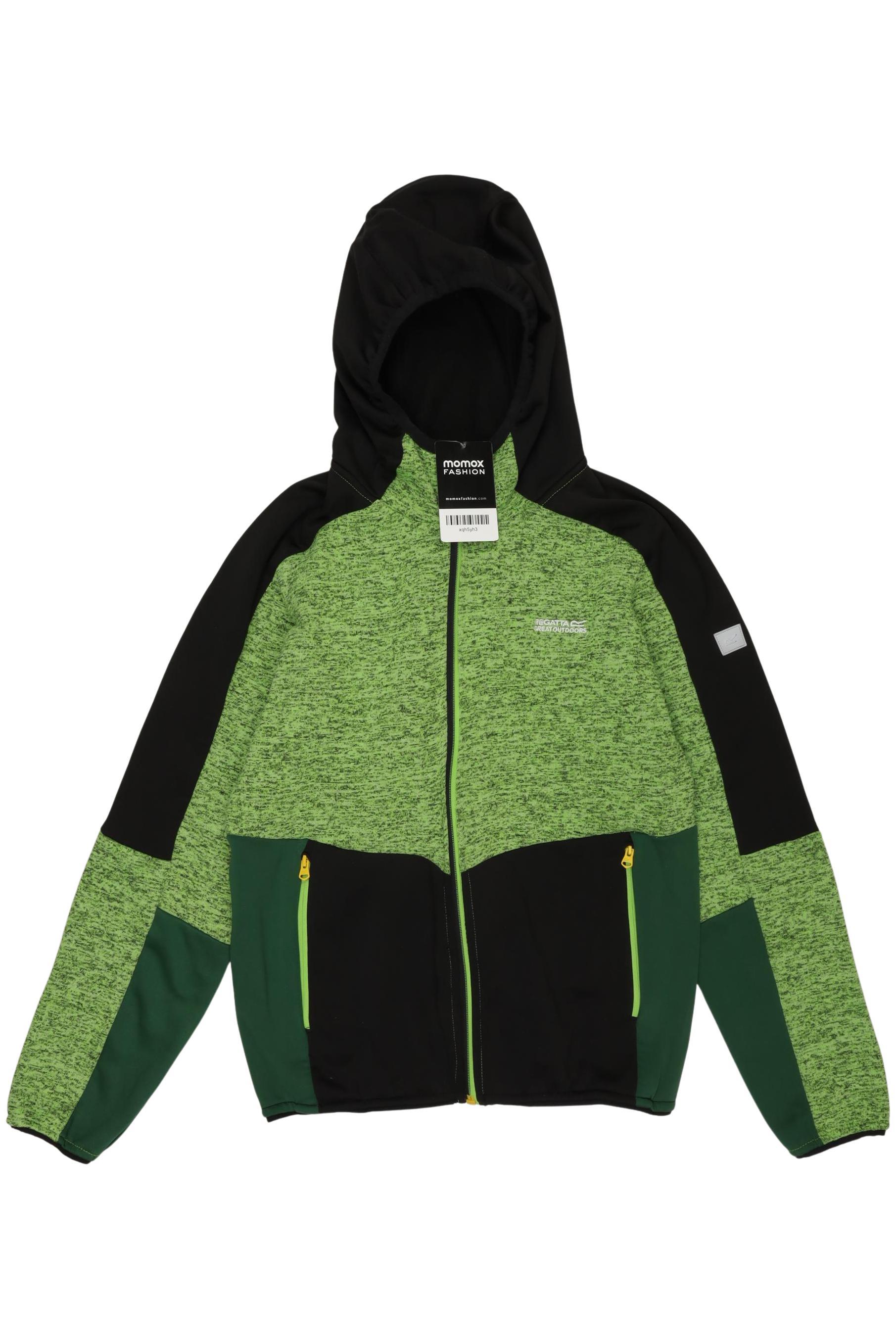 

Regatta Jungen Hoodies & Sweater, mehrfarbig, Gr. 164