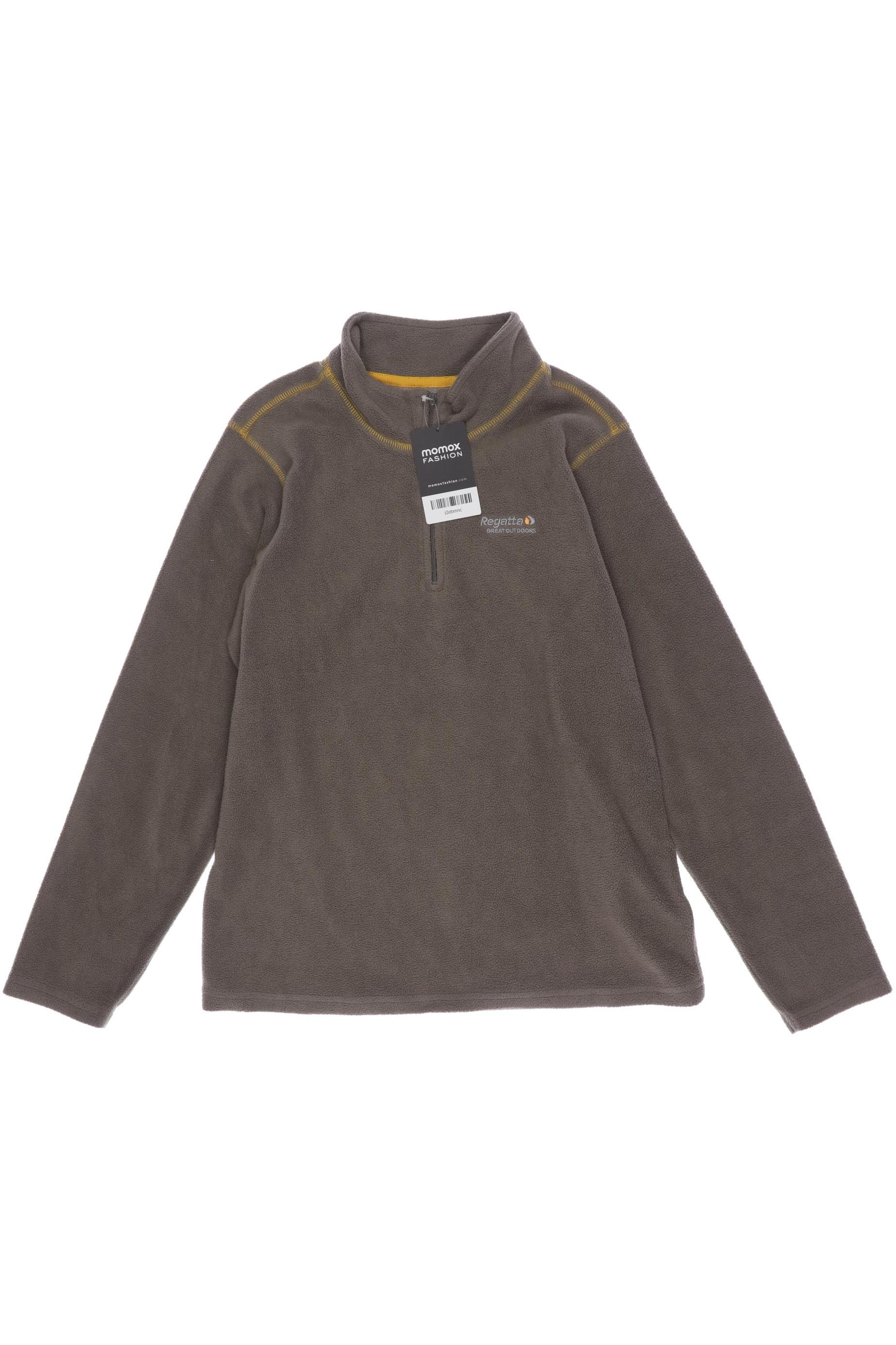 

Regatta Herren Hoodies & Sweater, grau, Gr. 164