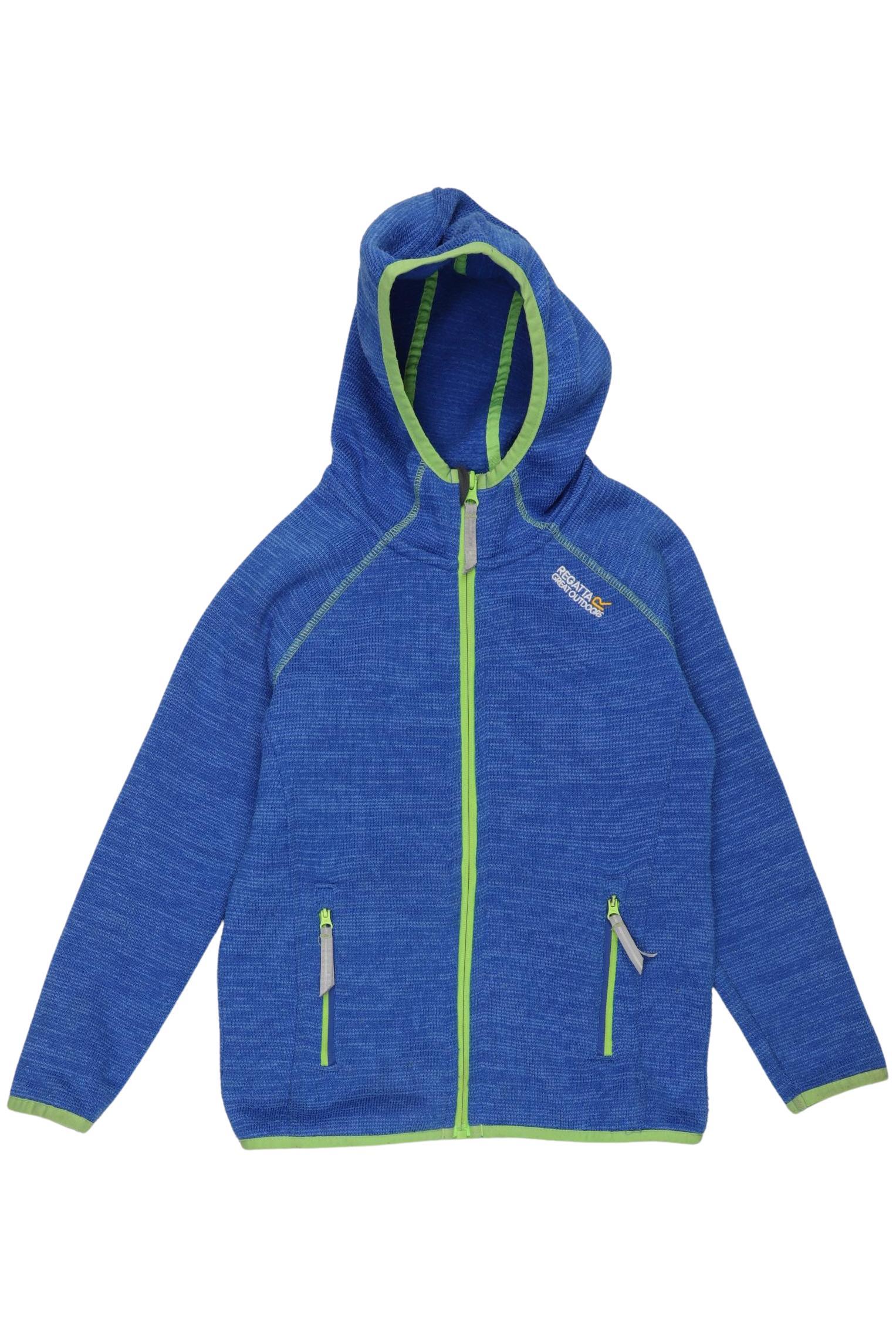 

Regatta Herren Hoodies & Sweater, blau, Gr. 128