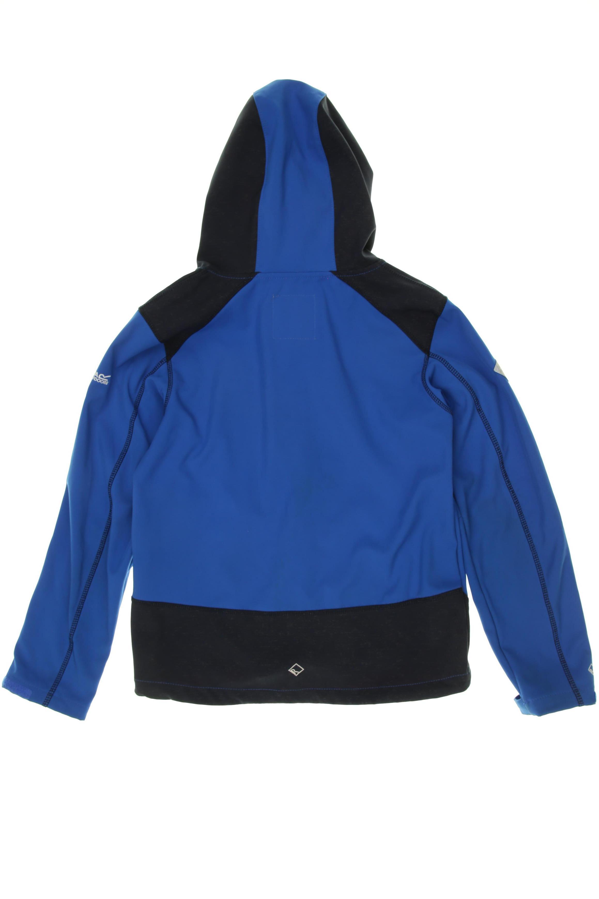 Thumbnail - Regatta Jungen Jacke, blau, Gr. 158