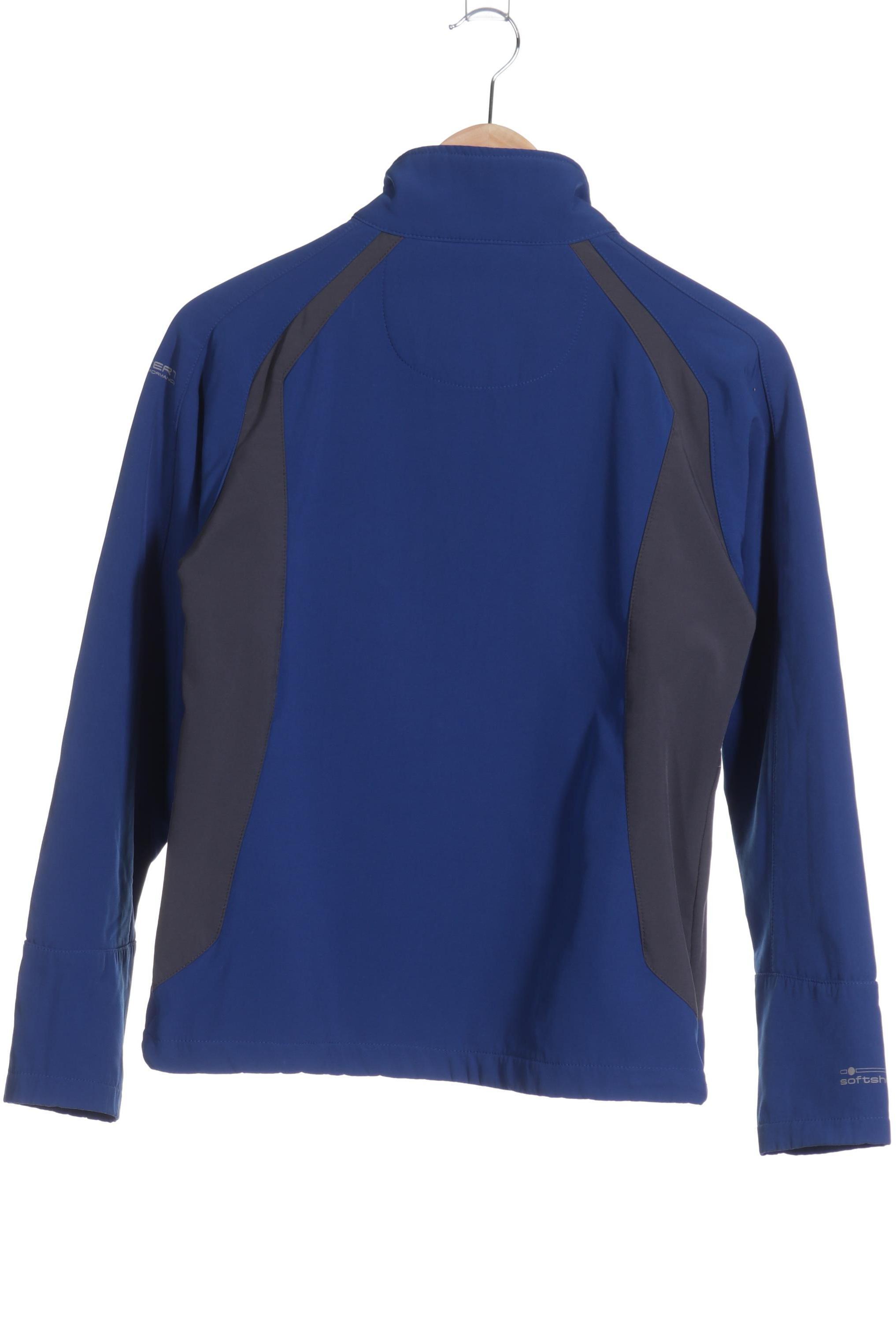 Thumbnail - Regatta Jungen Jacke, blau, Gr. 164