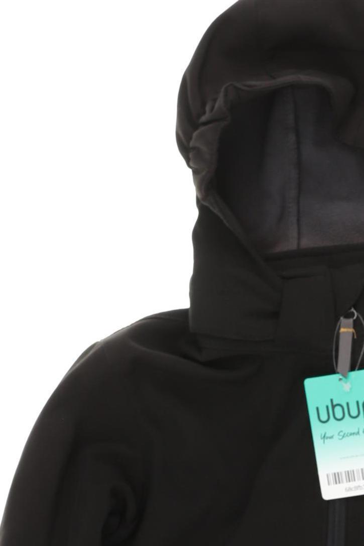 Thumbnail - Regatta Jungen Jacke, schwarz, Gr. 140