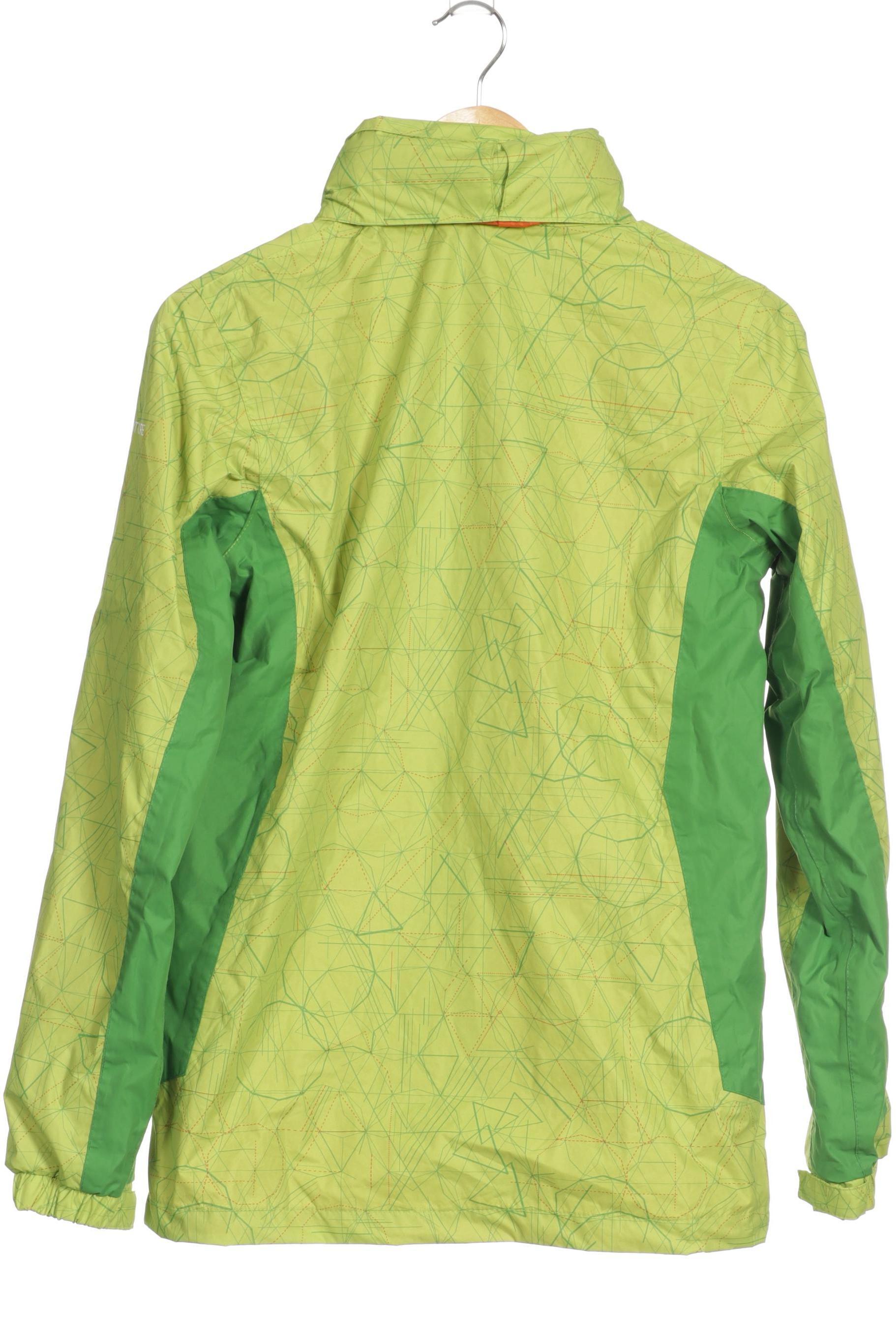 Thumbnail - Regatta Jungen Jacke, grün, Gr. 176