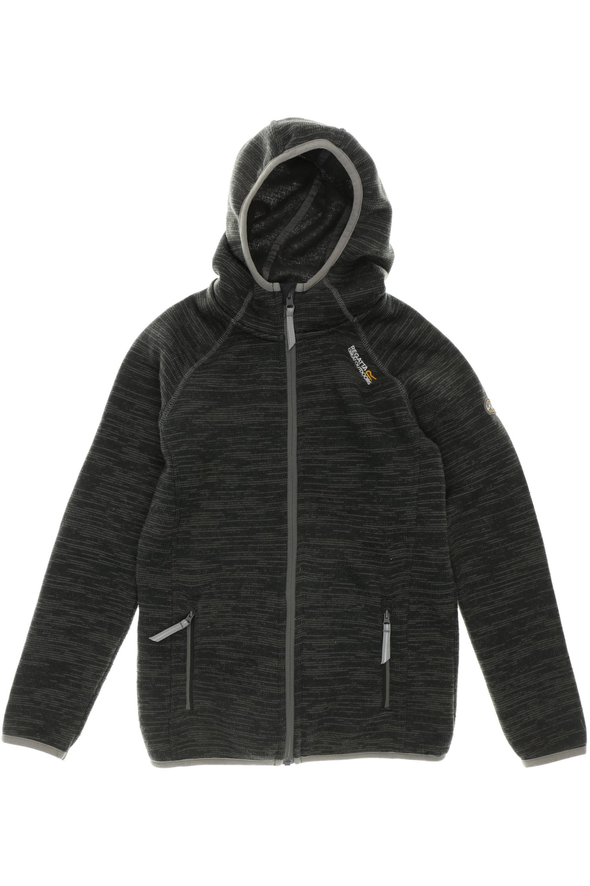 

Regatta Jungen Jacke, grün, Gr. 152