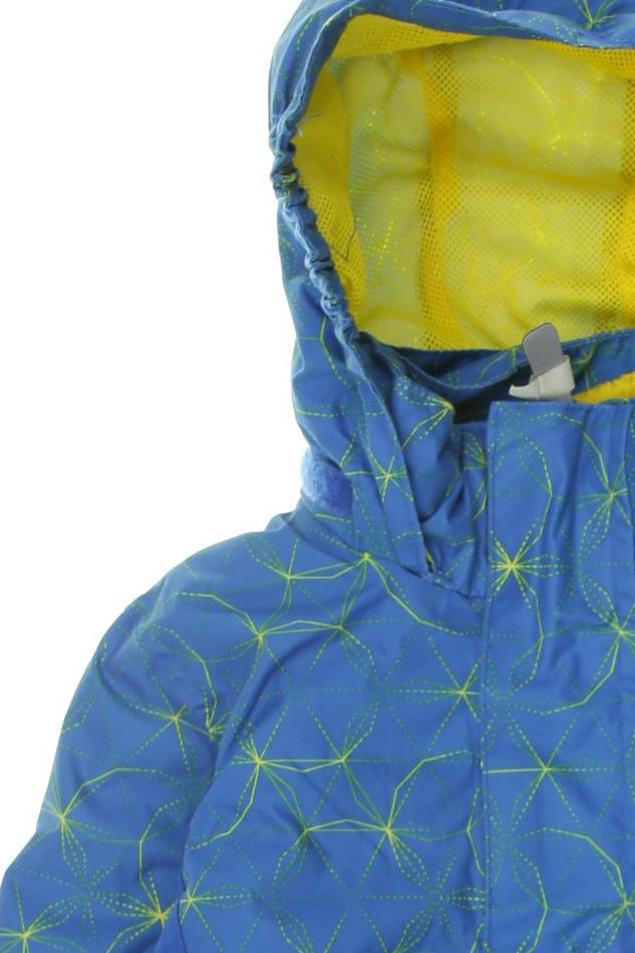 Thumbnail - Regatta Jungen Jacke, blau, Gr. 104