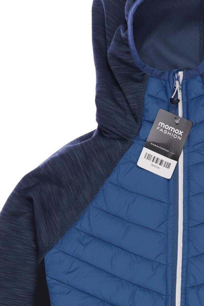 Thumbnail - Regatta Jungen Jacke, marineblau, Gr. 146