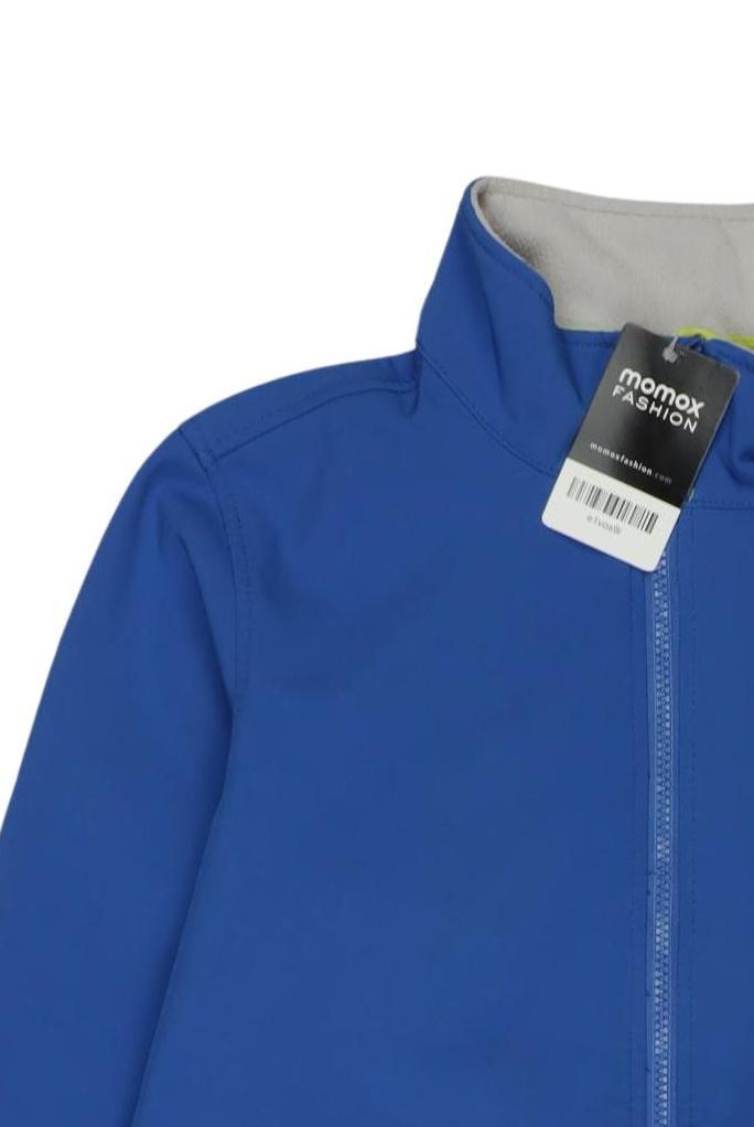 Thumbnail - Regatta Jungen Jacke, blau, Gr. 164