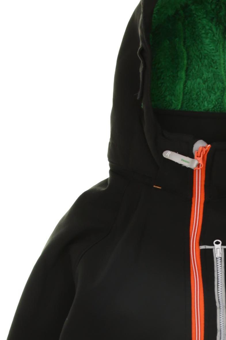 Thumbnail - Regatta Jungen Jacke, schwarz, Gr. 152