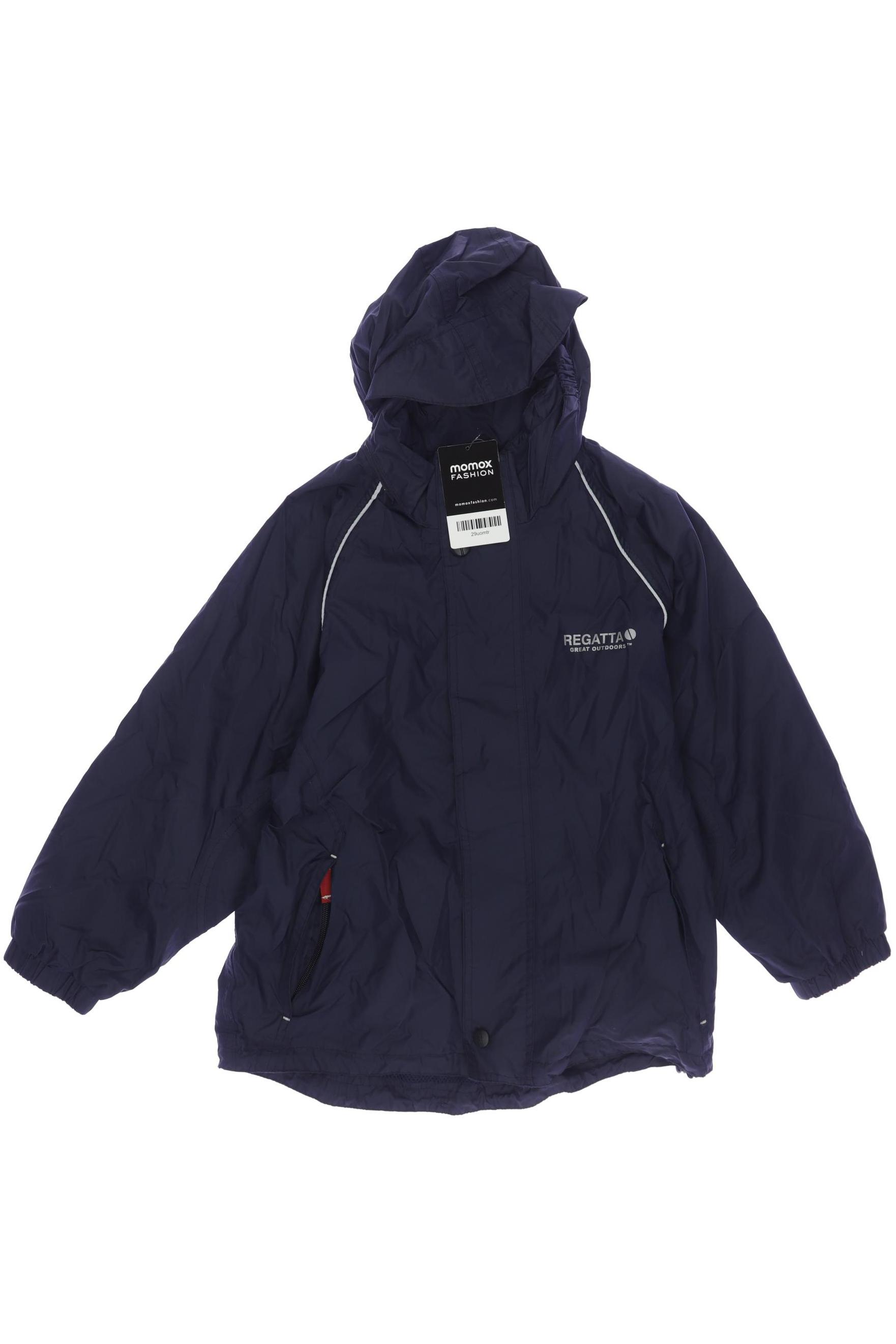 

Regatta Herren Jacke, marineblau, Gr. 122/128