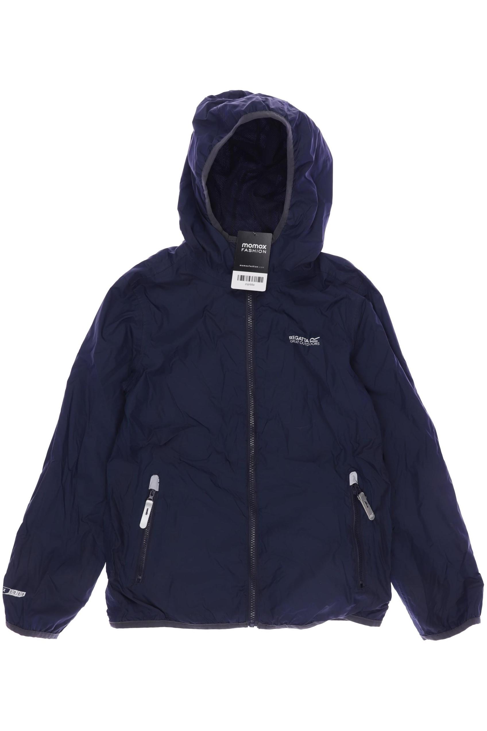 

Regatta Herren Jacke, marineblau, Gr. 152