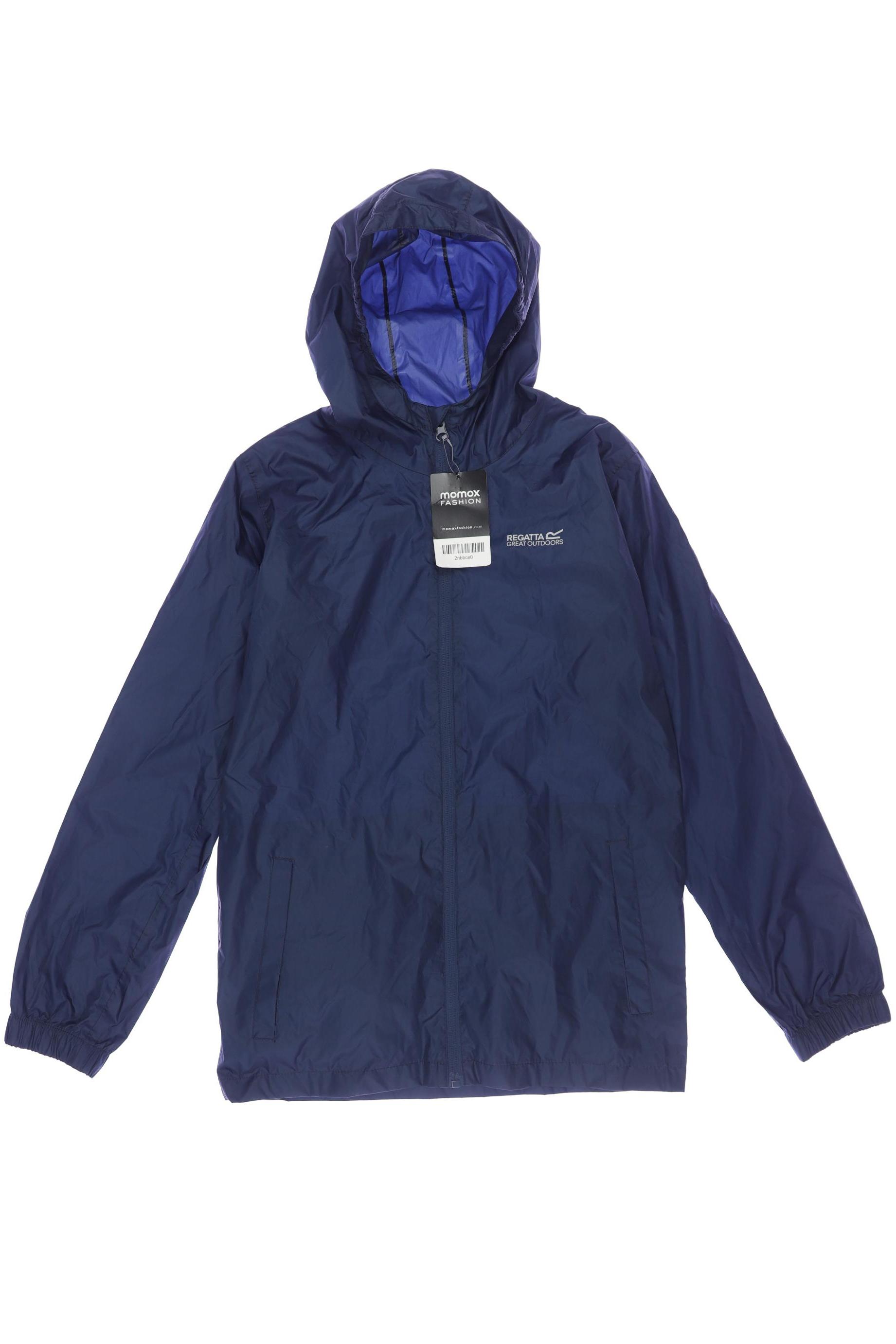 

Regatta Herren Jacke, marineblau, Gr. 152