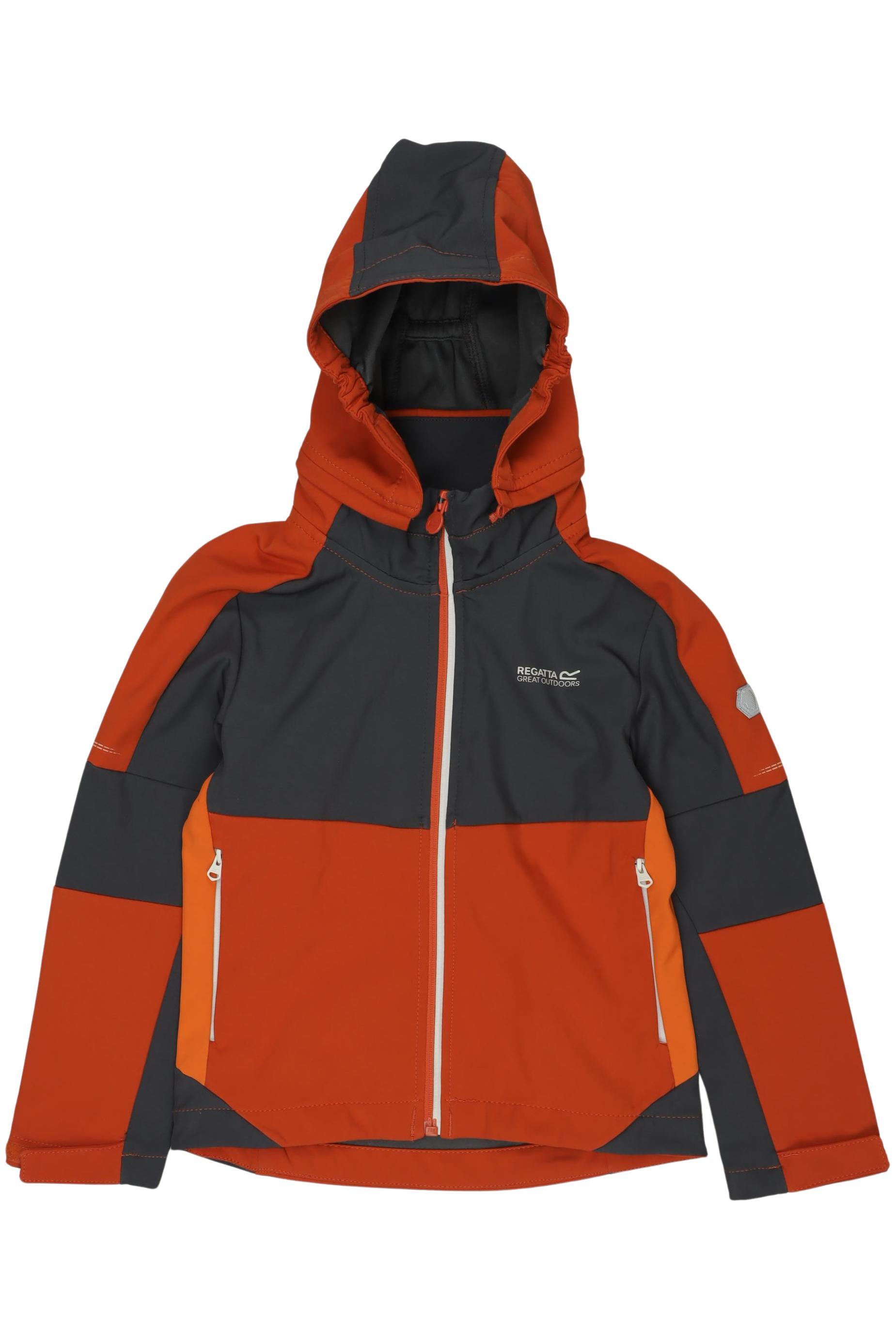 

Regatta Jungen Jacke, mehrfarbig, Gr. 116