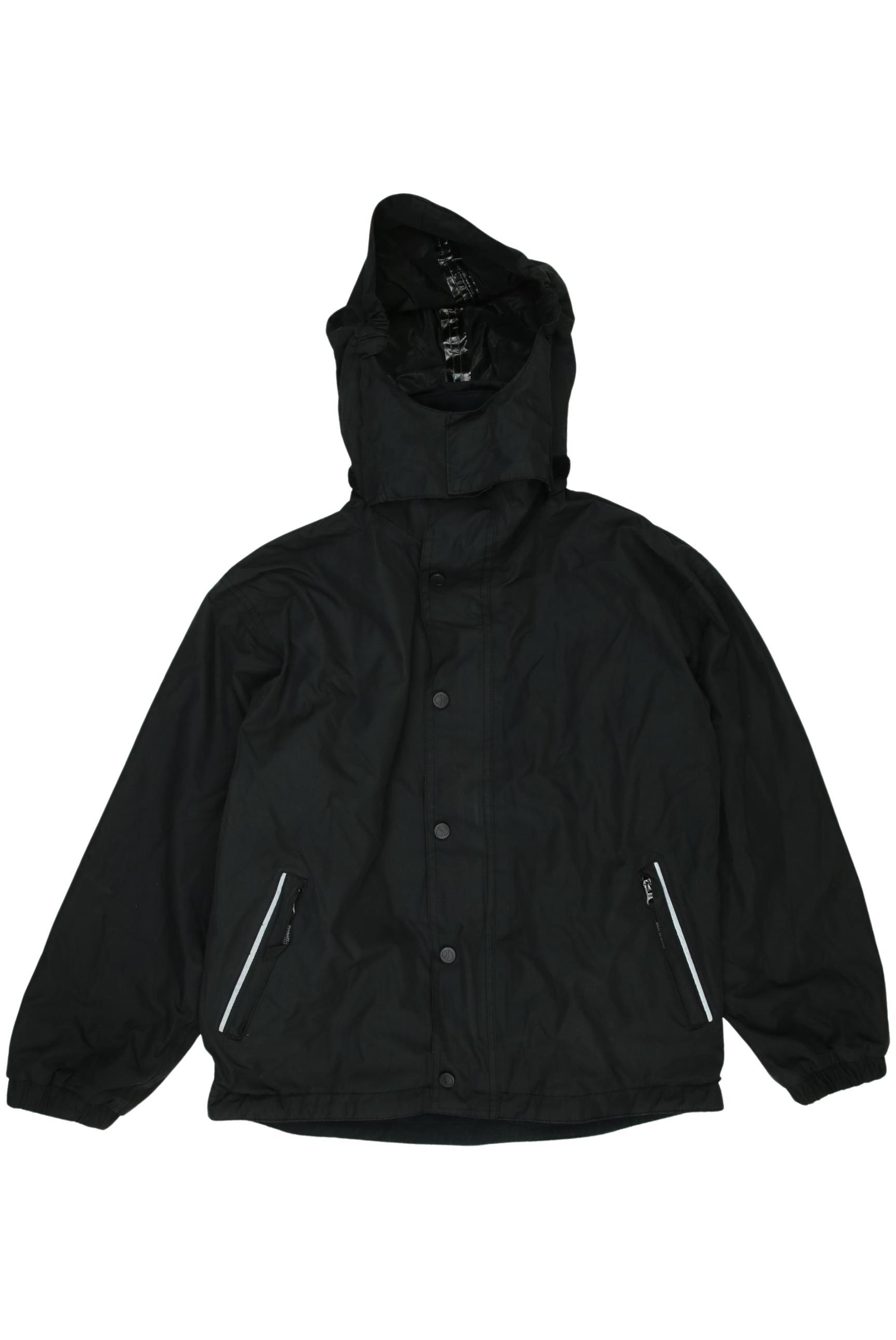 

Regatta Herren Jacke, schwarz, Gr. 152