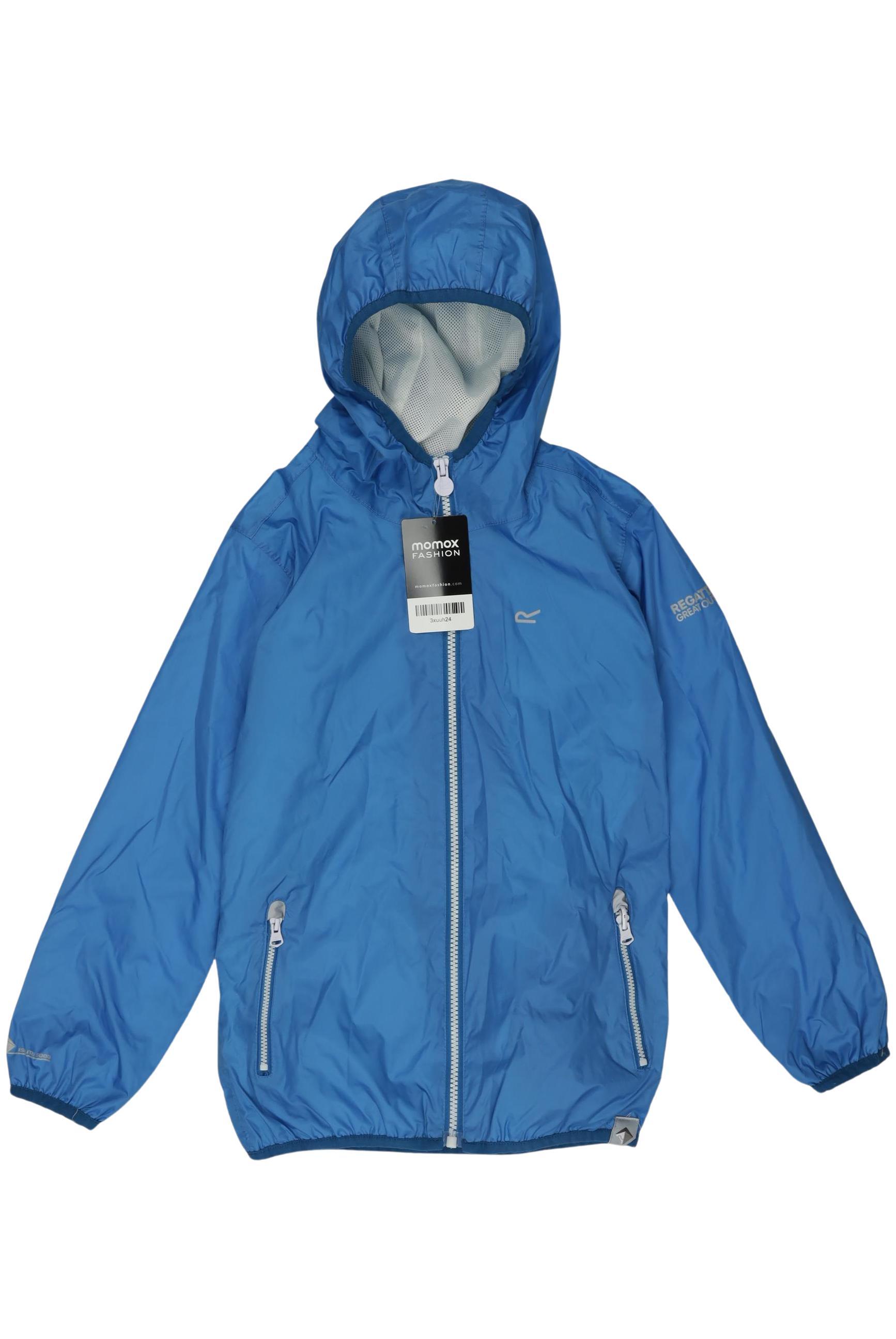 

Regatta Jungen Jacke, mehrfarbig, Gr. 128