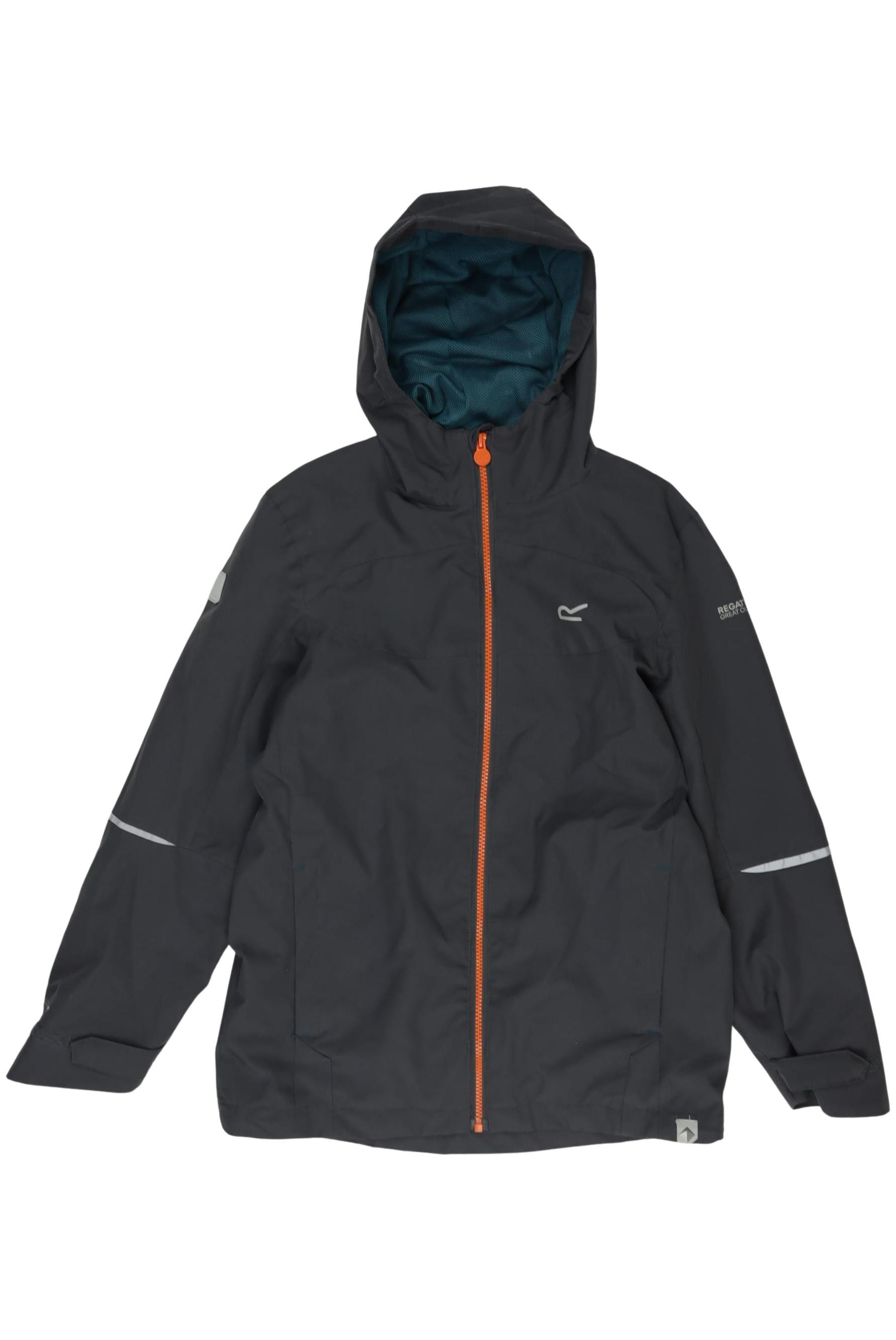 

Regatta Jungen Jacke, grau, Gr. 158