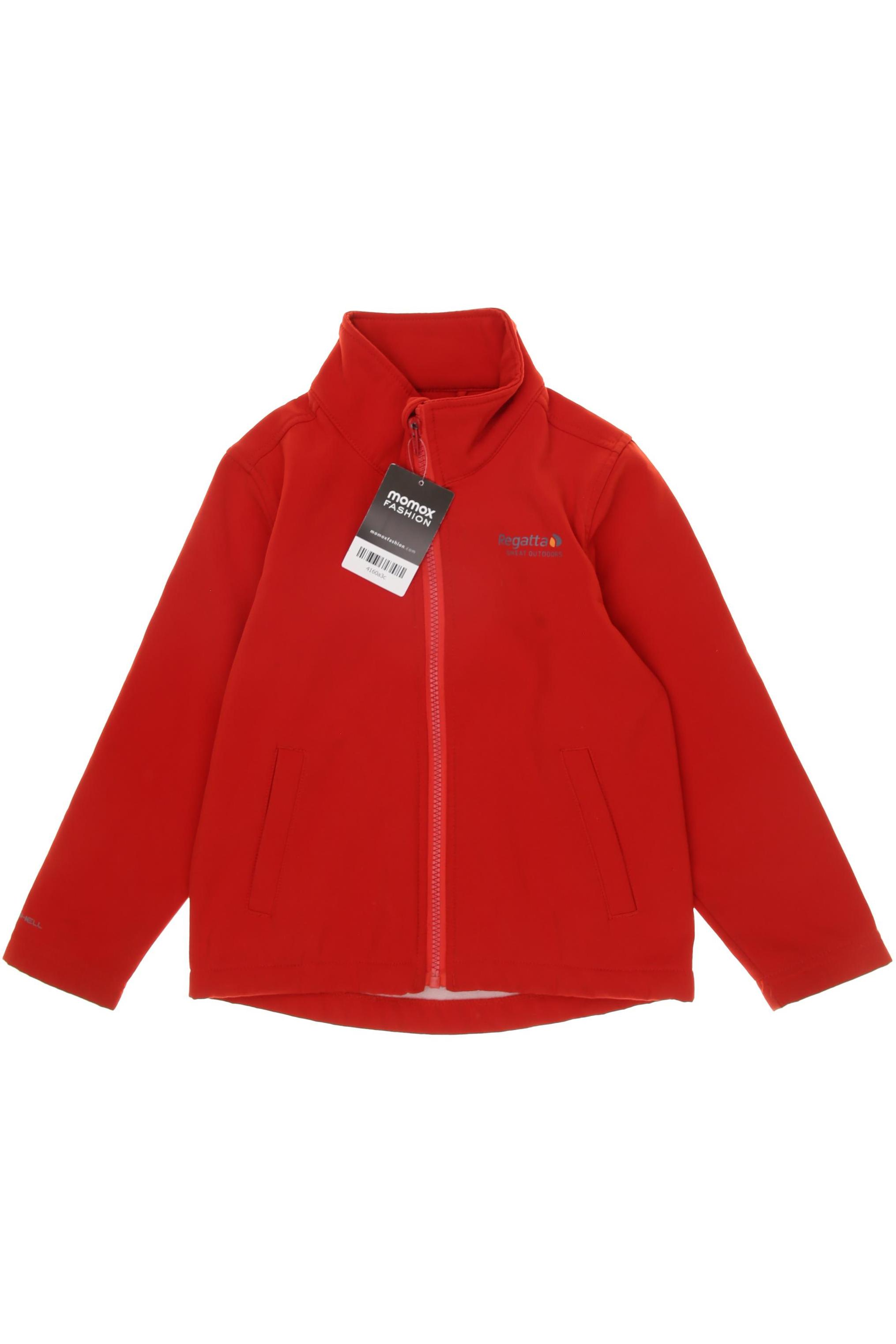 

Regatta Herren Jacke, rot, Gr. 116