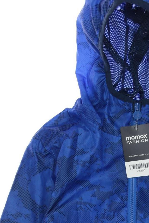 Thumbnail - Regatta Jungen Jacke, blau, Gr. 140