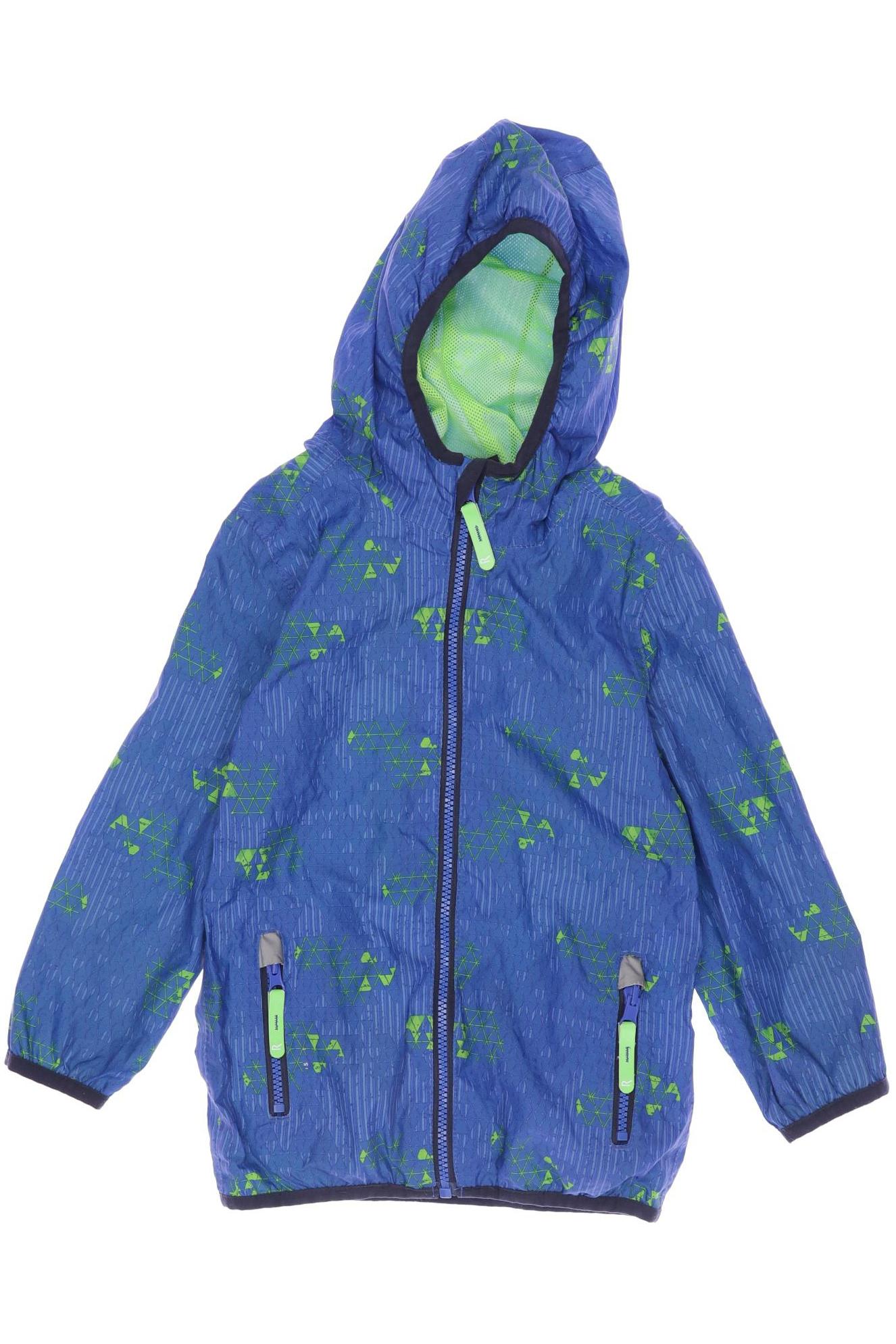 

Regatta Jungen Jacke, blau