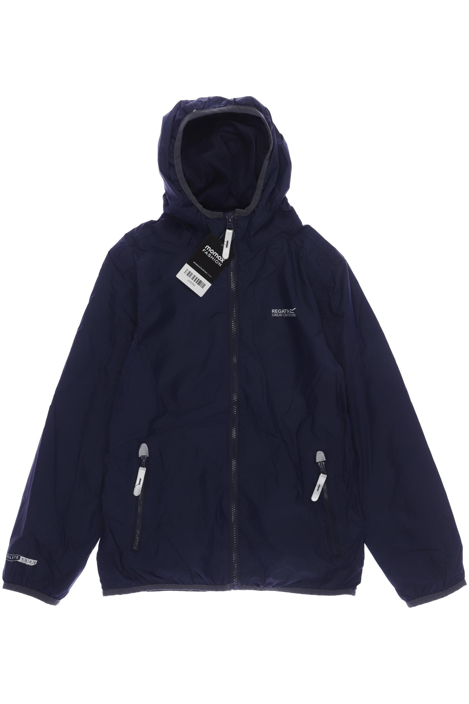 

Regatta Herren Jacke, marineblau, Gr. 152