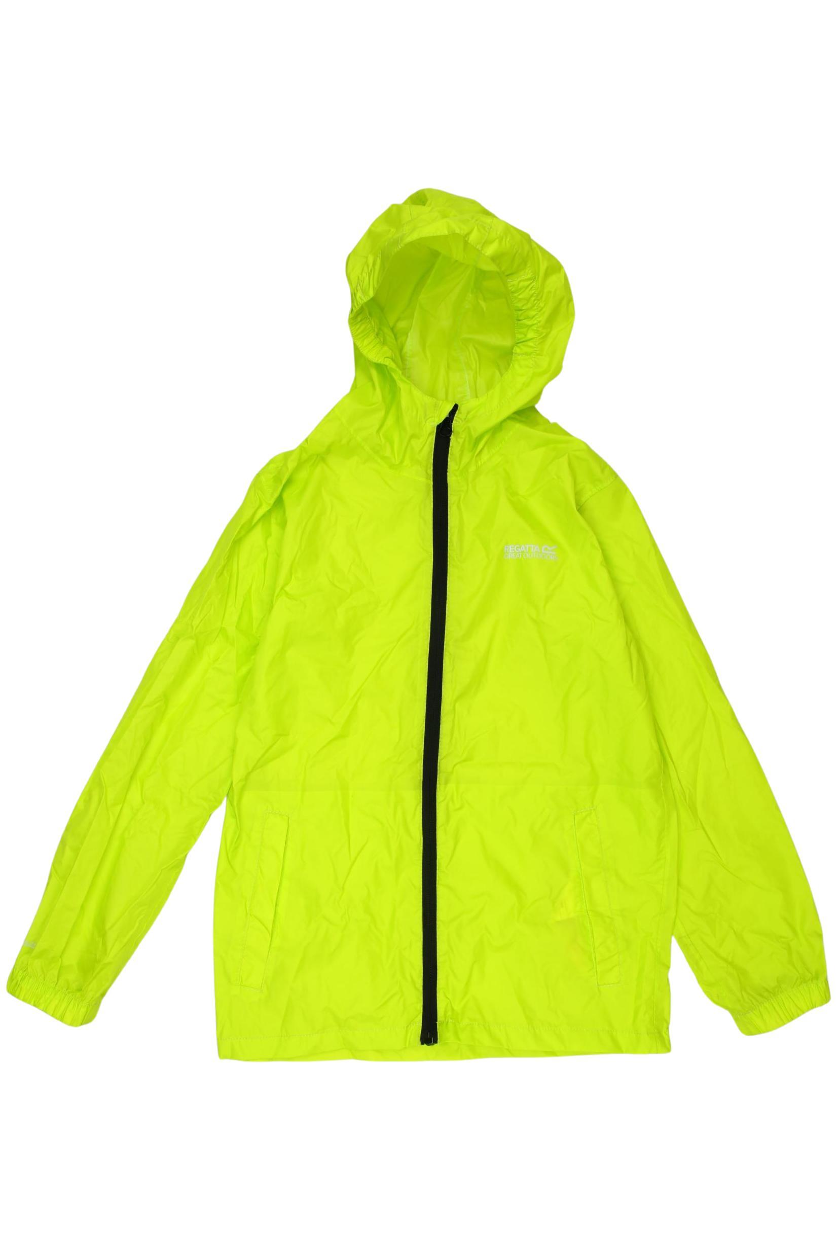 

Regatta Herren Jacke, hellgrün, Gr. 140