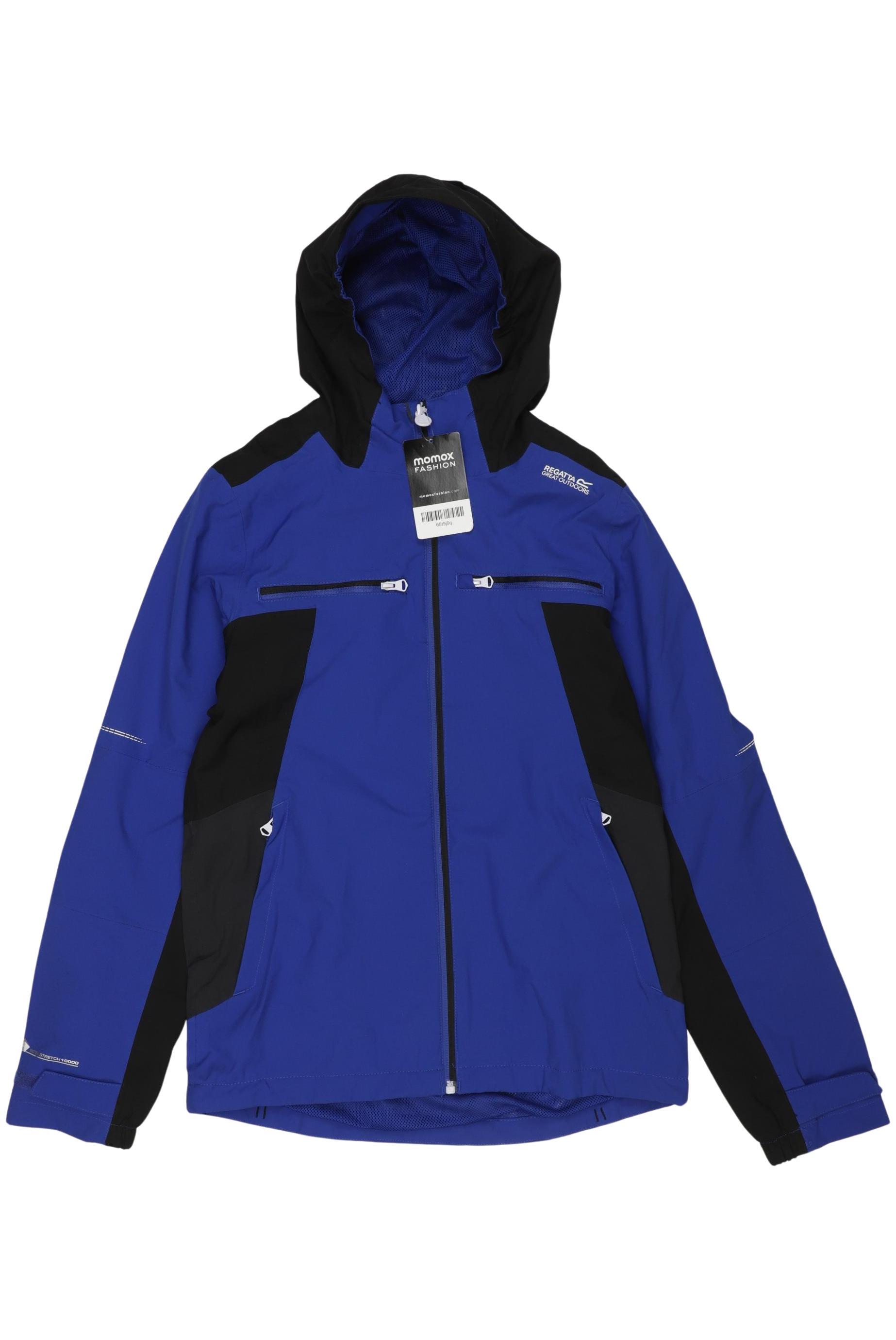 

Regatta Herren Jacke, mehrfarbig, Gr. 164