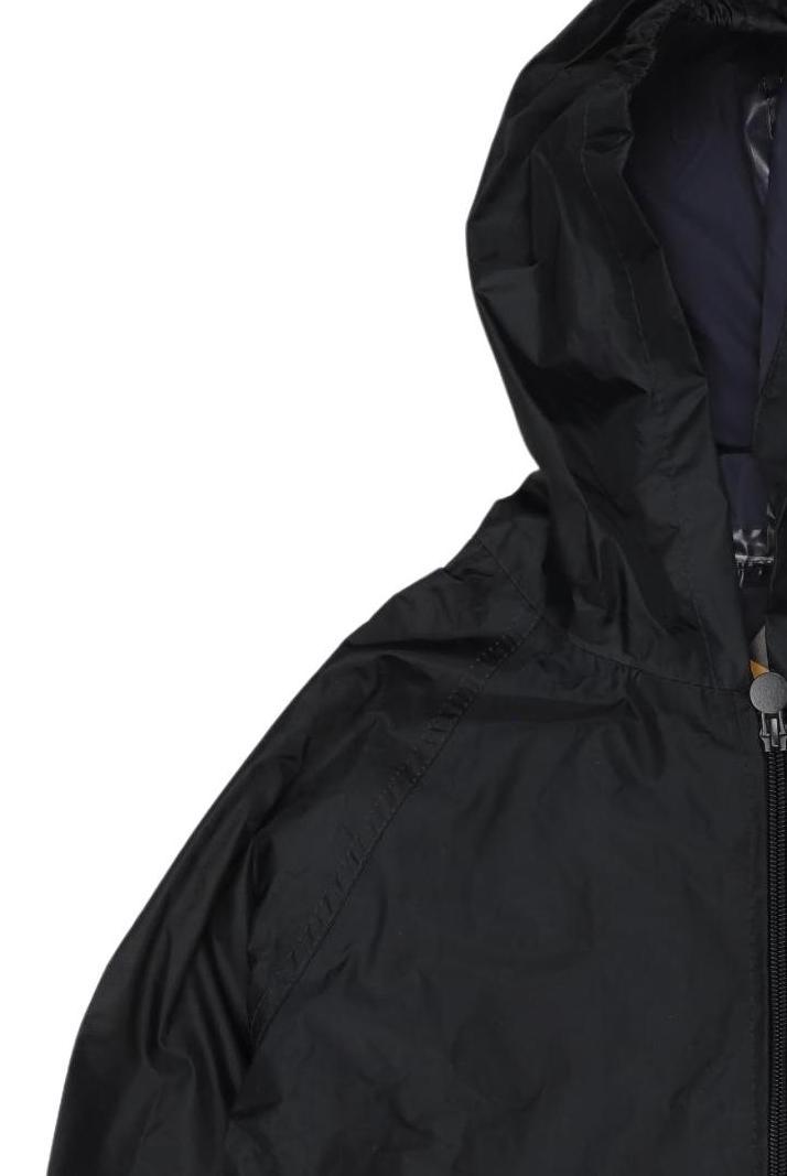 Thumbnail - Regatta Jungen Jacke, schwarz, Gr. 152