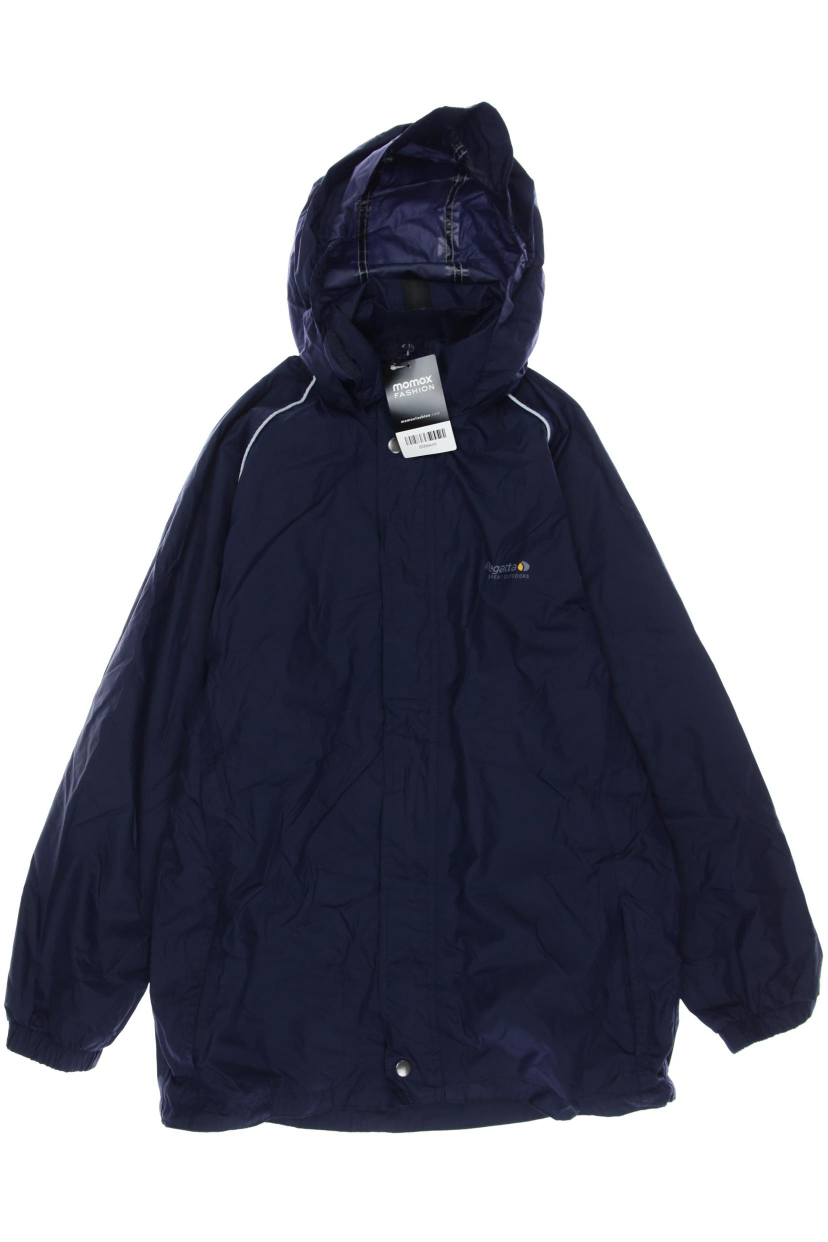 

Regatta Herren Jacke, marineblau, Gr. 164