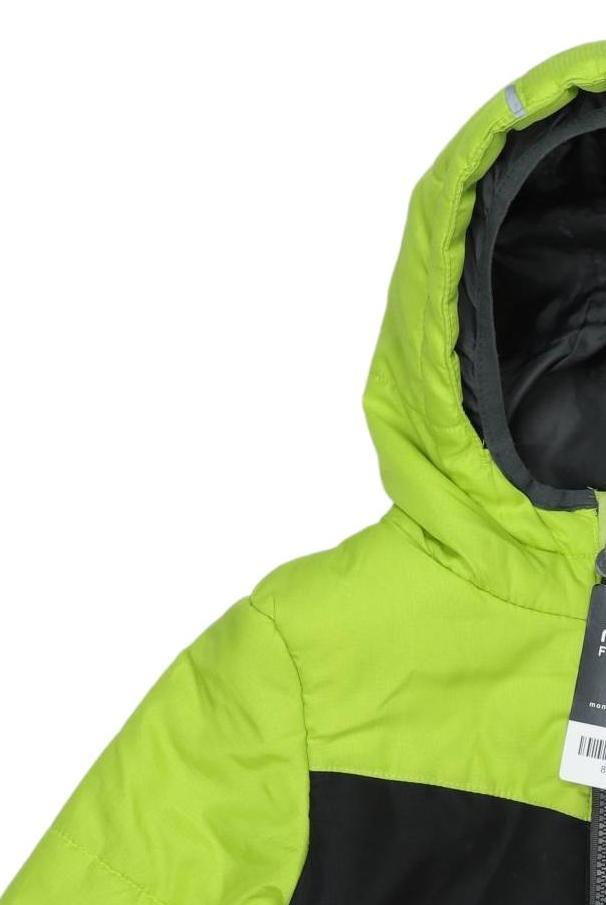 Thumbnail - Regatta Jungen Jacke, neon, Gr. 104
