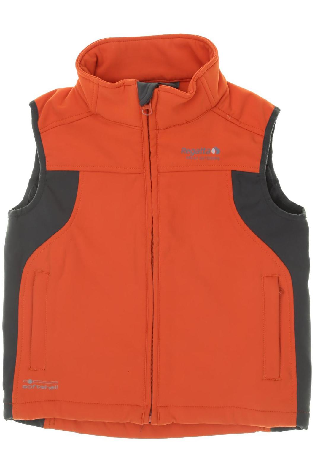 

Regatta Herren Jacke, orange, Gr. 122