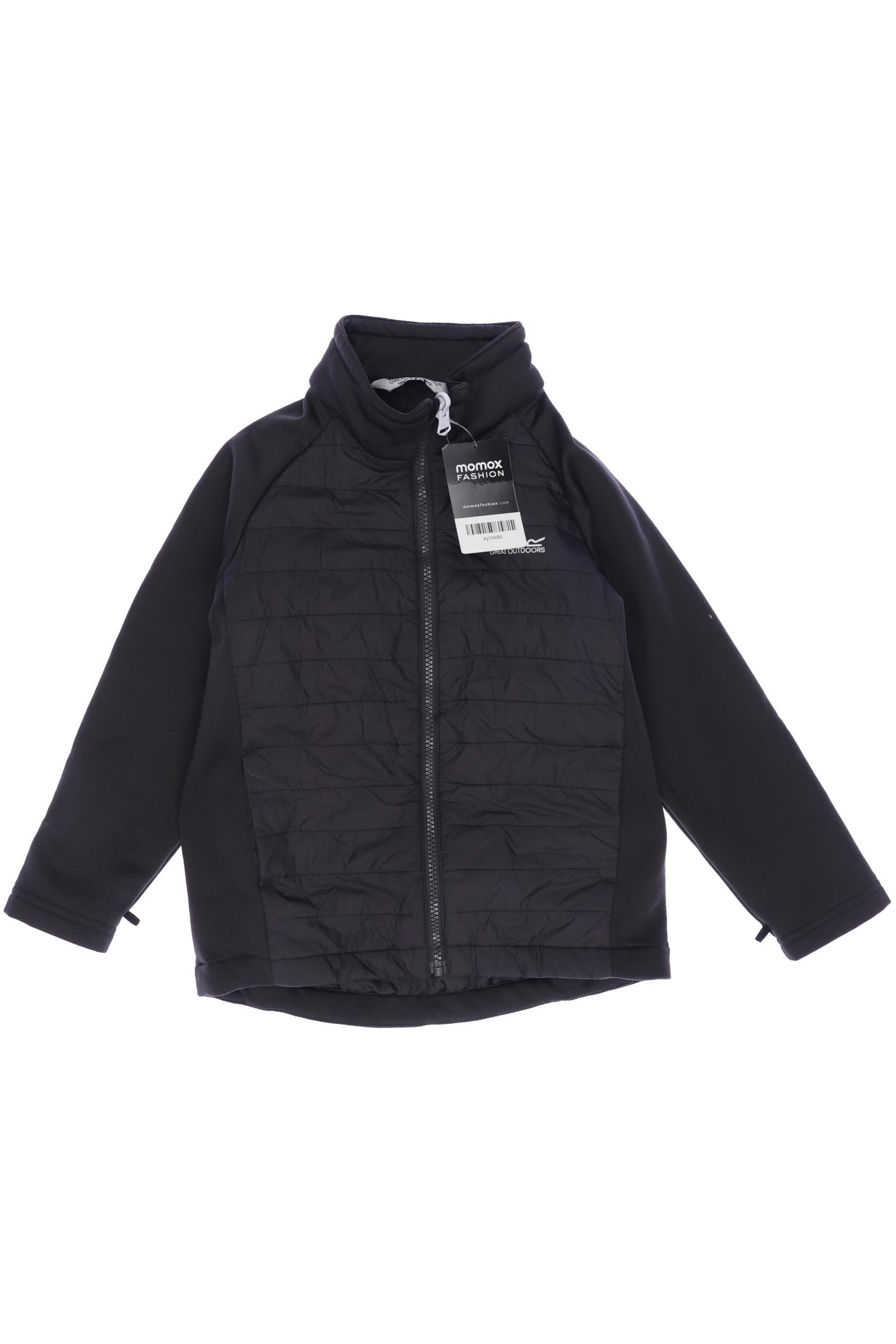 

Regatta Jungen Jacke, grau, Gr. 128