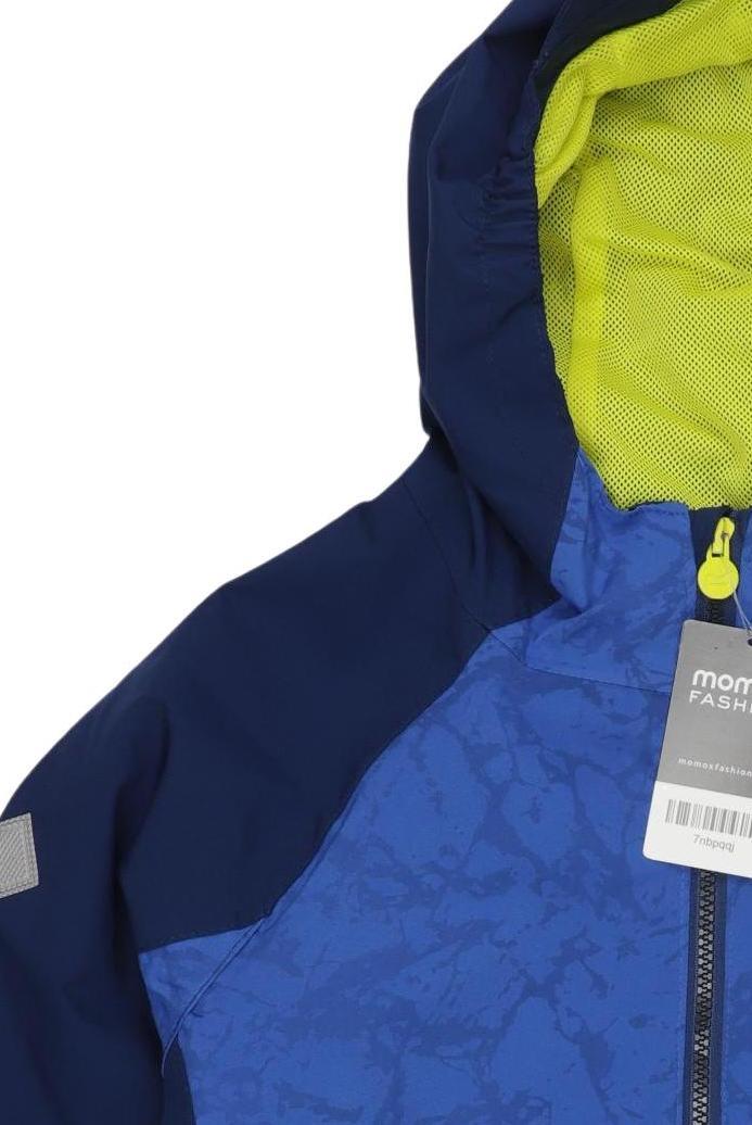 Thumbnail - Regatta Jungen Jacke, neon, Gr. 152